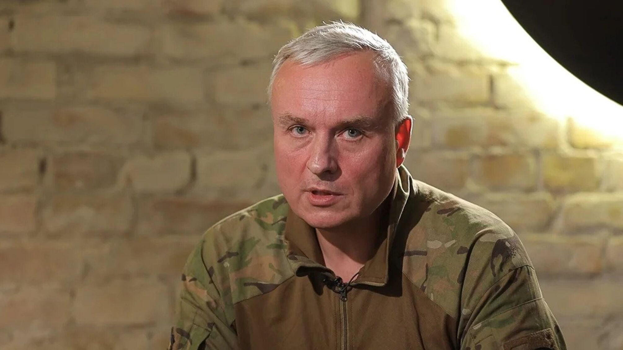 Ігор Волобуєв, колишній віцепрезидент російського 'Газпромбанку'