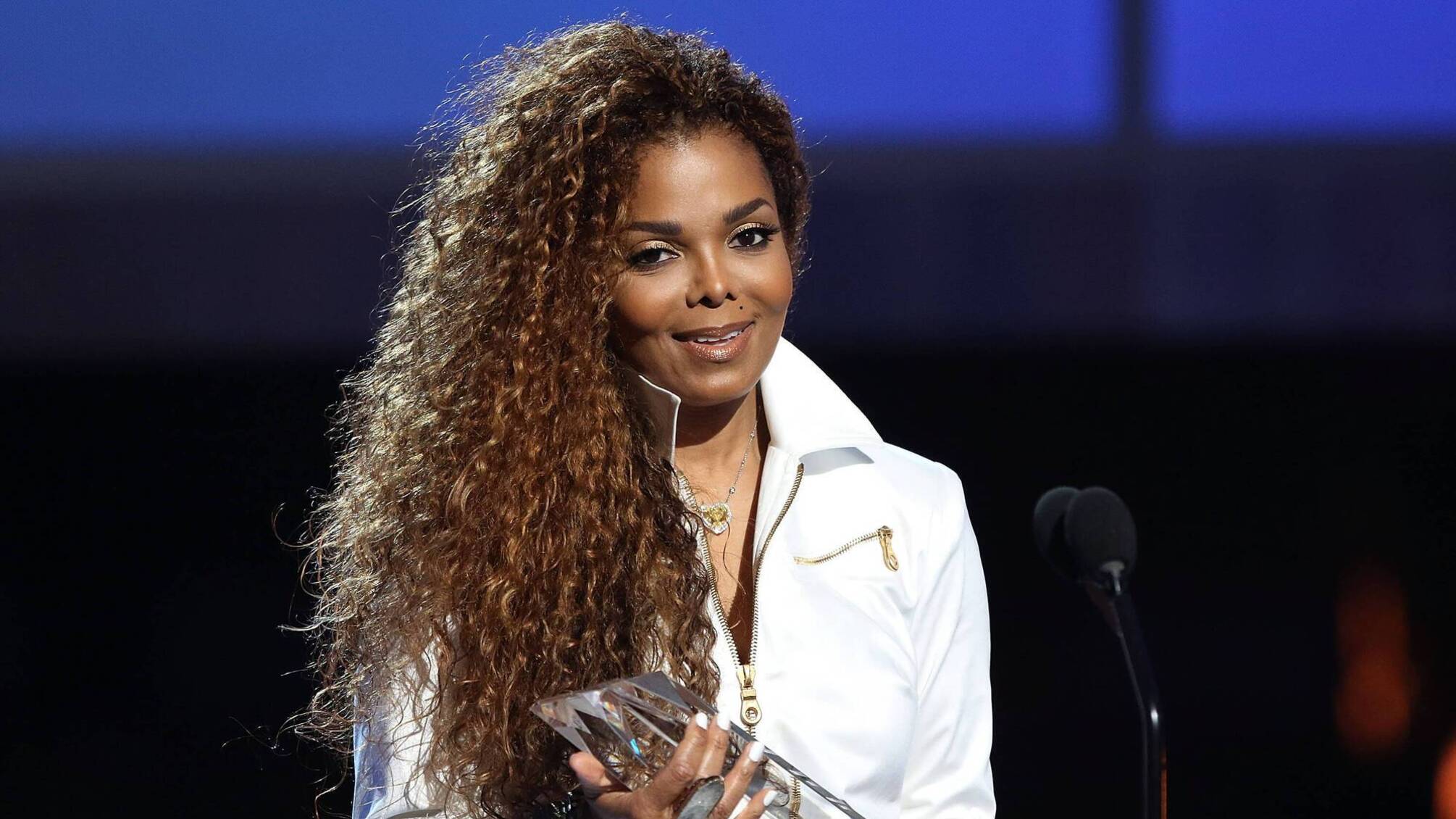 Janet Jackson