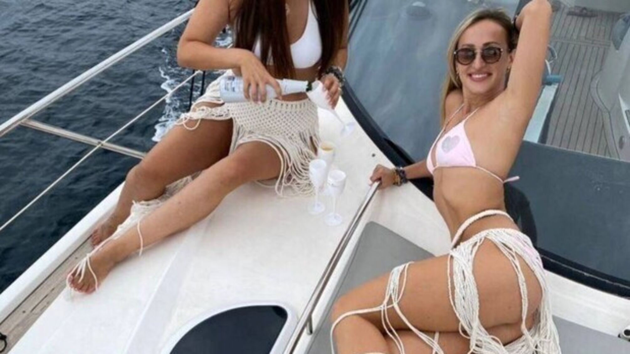 Одесская депутат