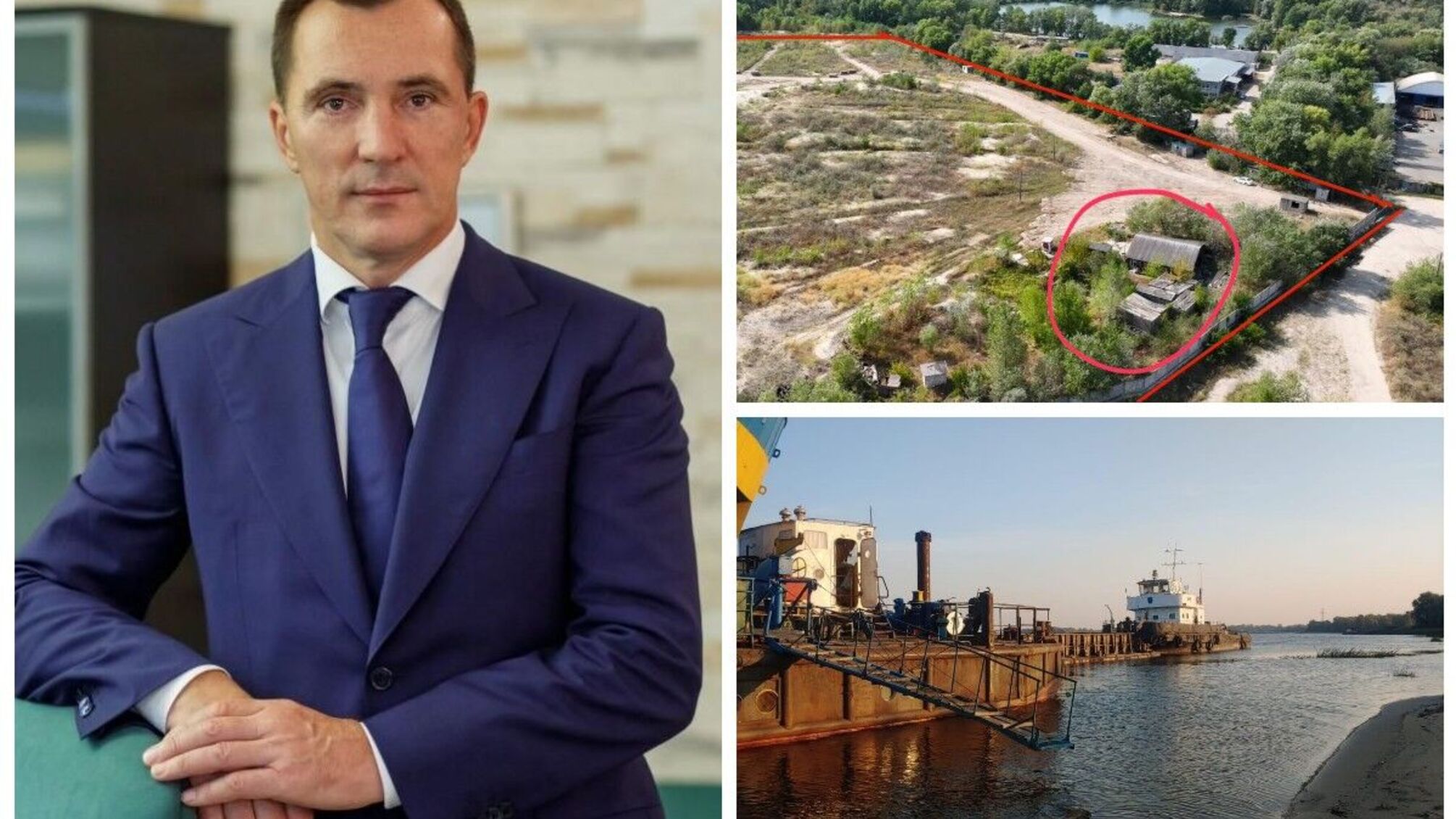 Як 'Мостобуд' Продивуса дурить державу?