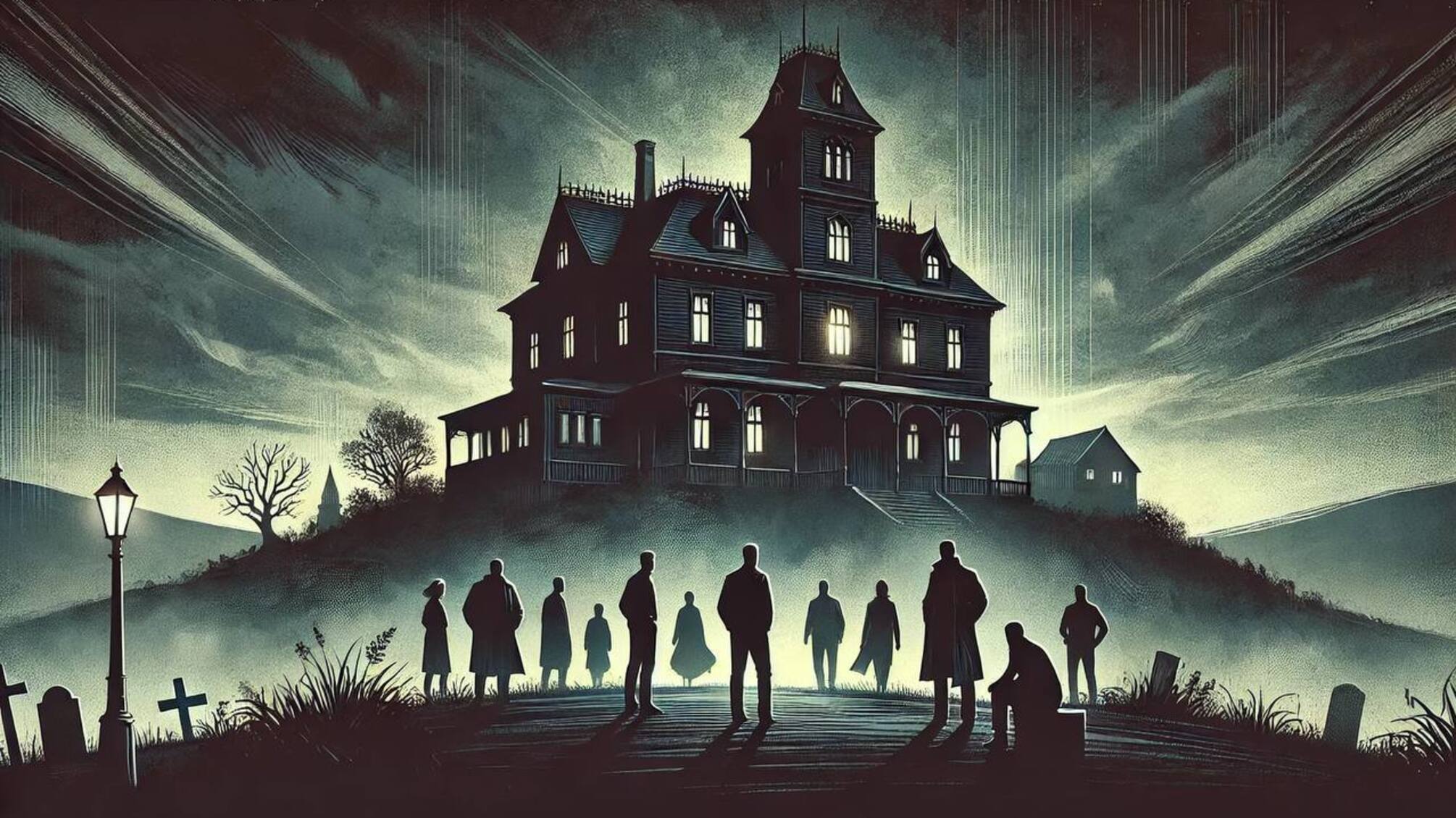 5 мини-сериалов