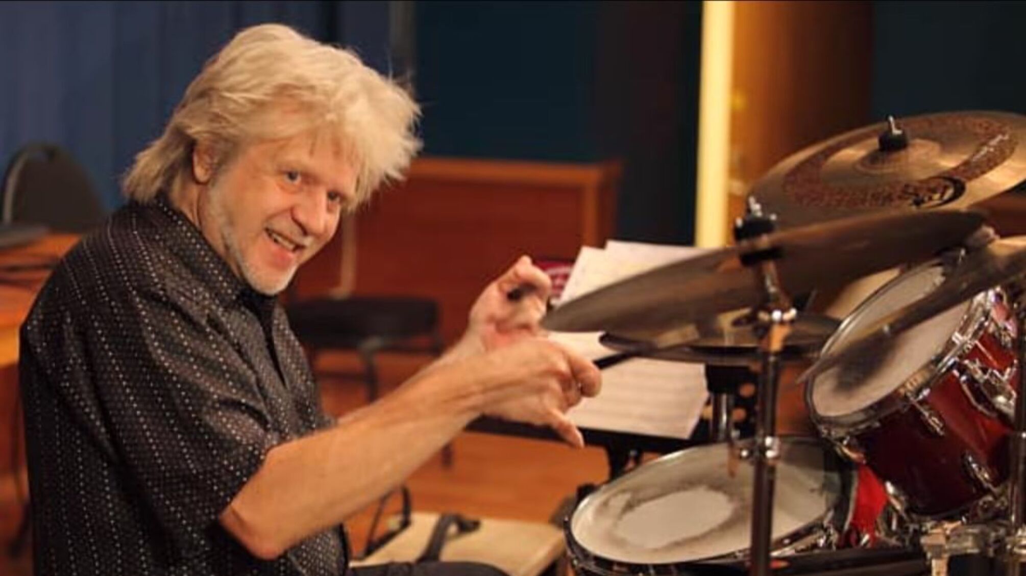 Роджер Палм