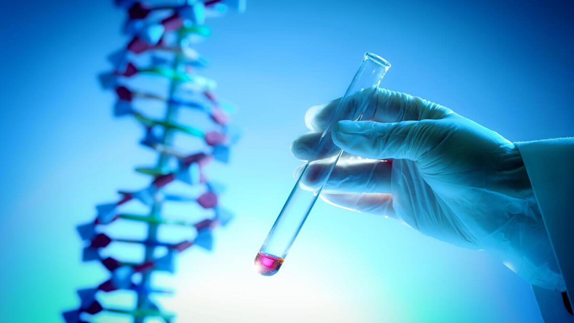 Всесвітній день досліджень раку: наука, що рятує життя 24 вересня