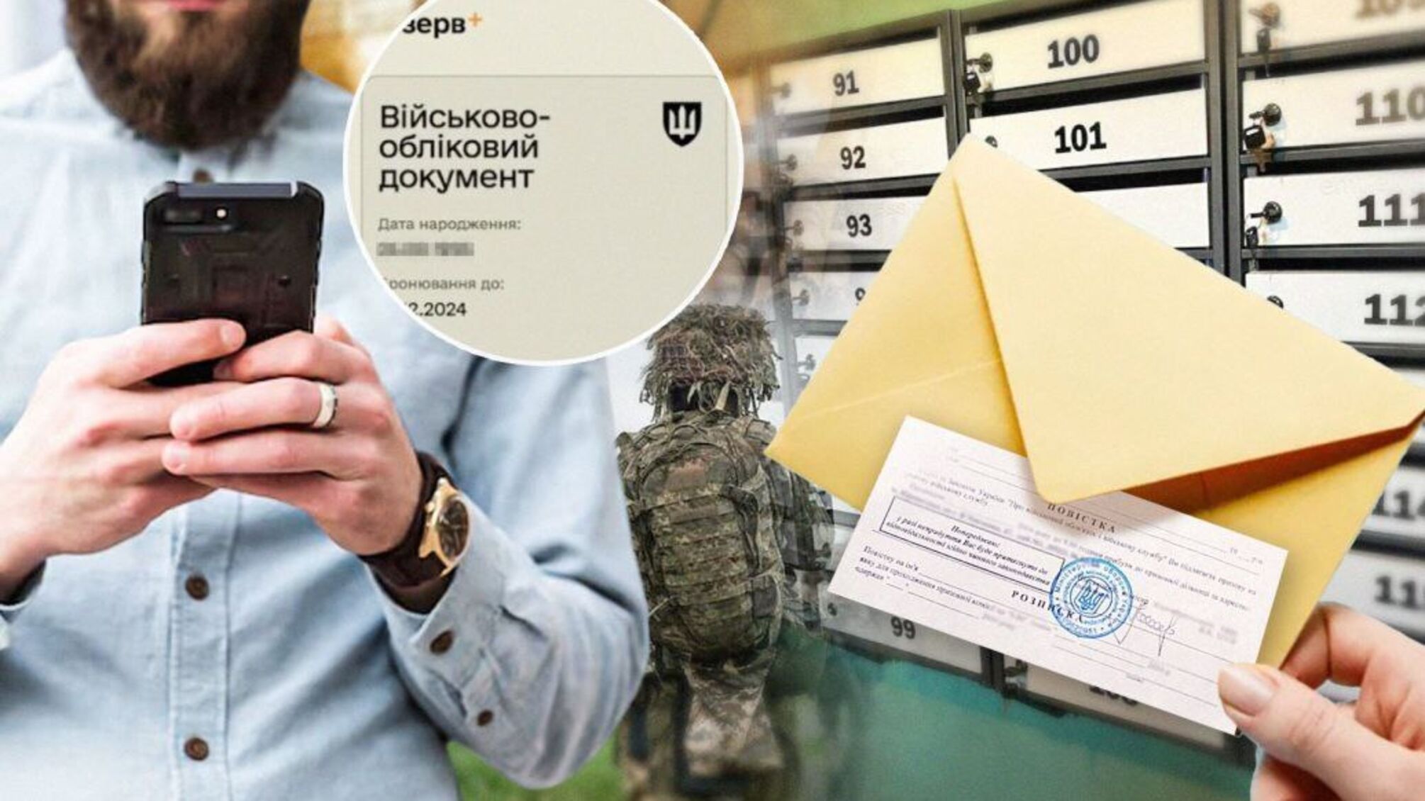 Военнообязанные могут подавать заявление на отсрочку даже после прохождения ВЛК