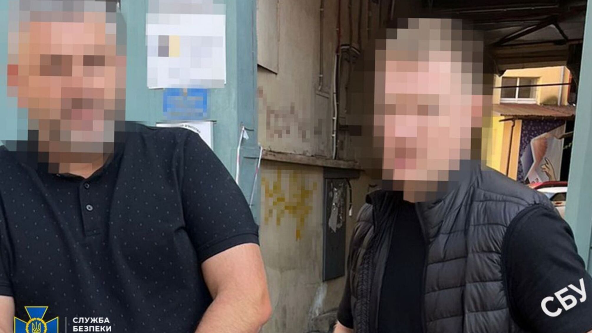 Корупція в пенітенціарній системі: посадовець обкладав даниною бізнесменів