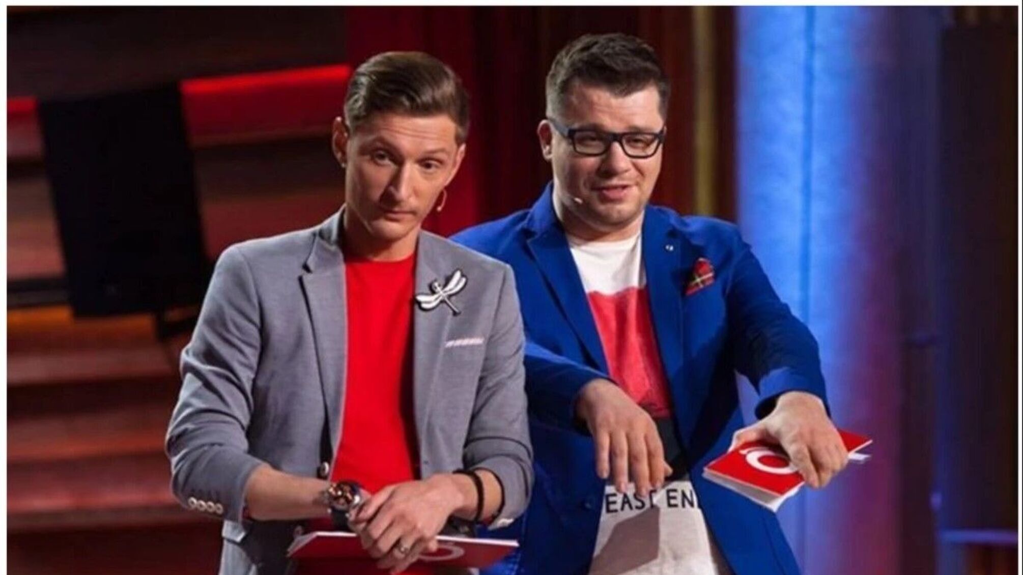 Камеди Клаб