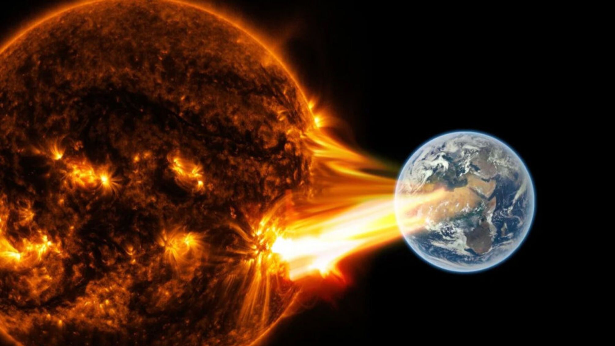 Магнітні бурі