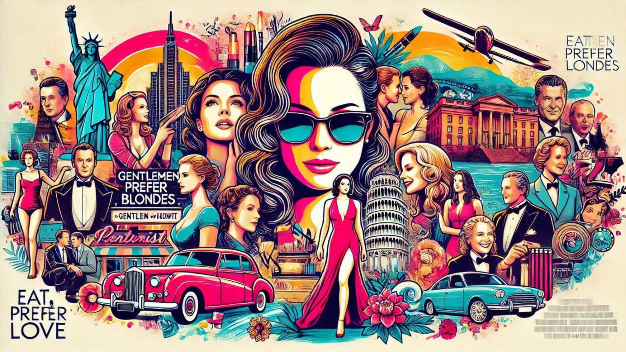 5 фільмів для підняття жіночої самооцінки: вибір, що надихає