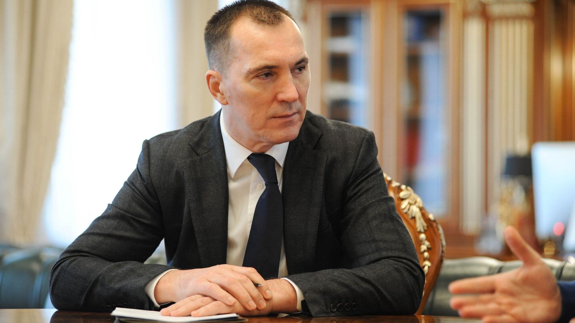 Владимир Продивус