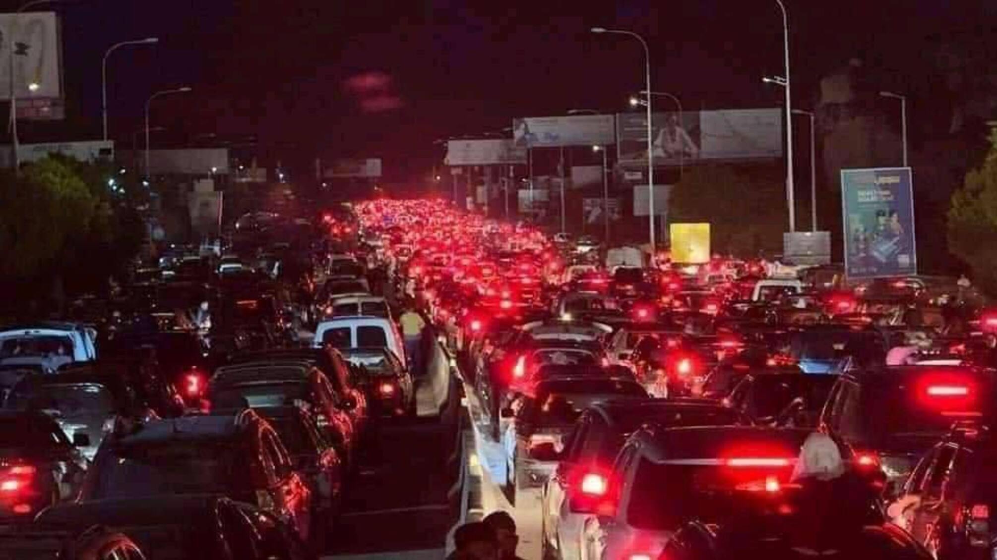 Ізраїль завдав авіаударів по Лівану: понад 270 загиблих