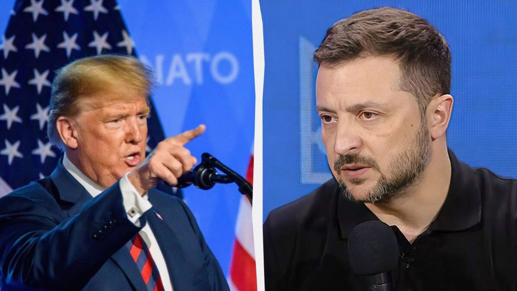 Зеленский ищет гарантии безопасности во избежание неблагоприятного соглашения в случае победы Трампа