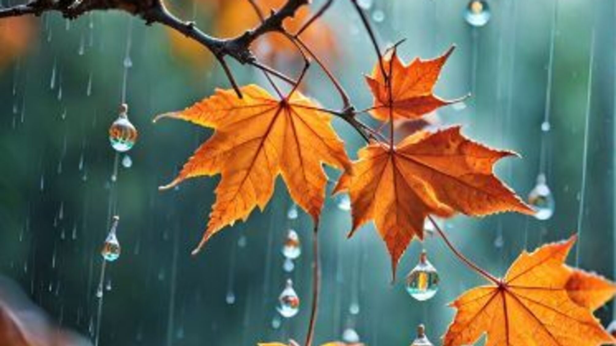 Українці у жовтні 2024: скільки вихідних і робочих днів