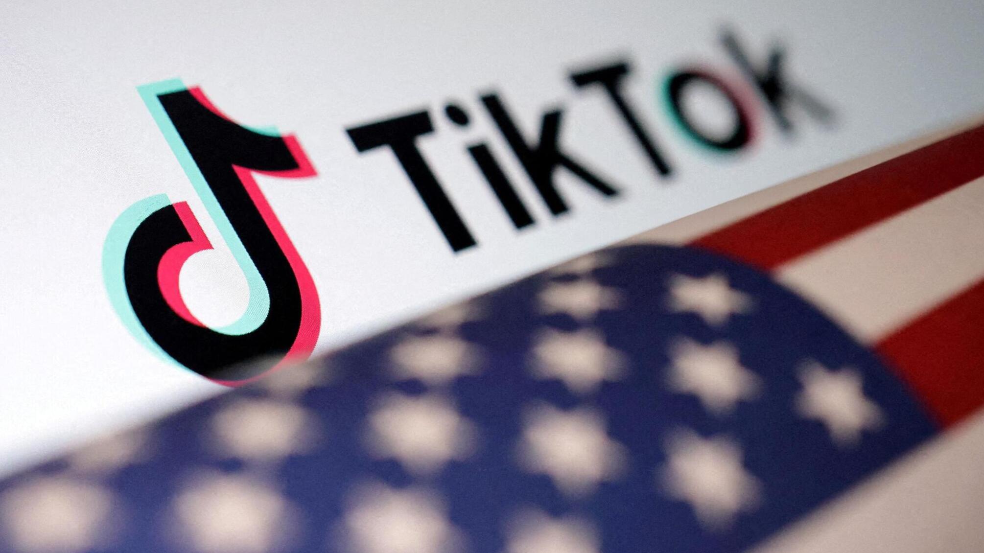 TikTok видалив мережу пабліків російських медіакомпаній