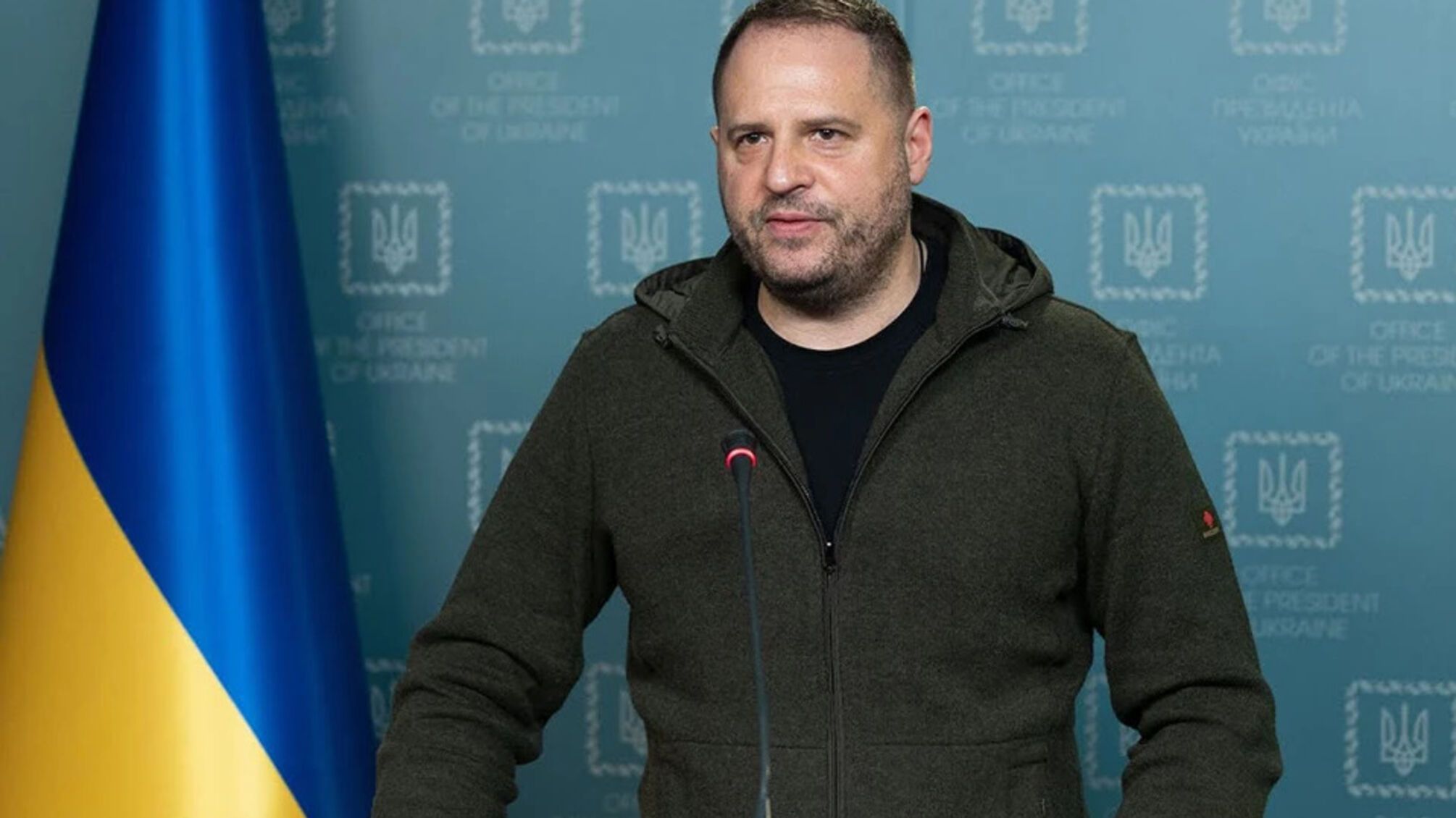 В ОП отреагировали на ядерные угрозы путина: 'Эти инструменты не сработают'