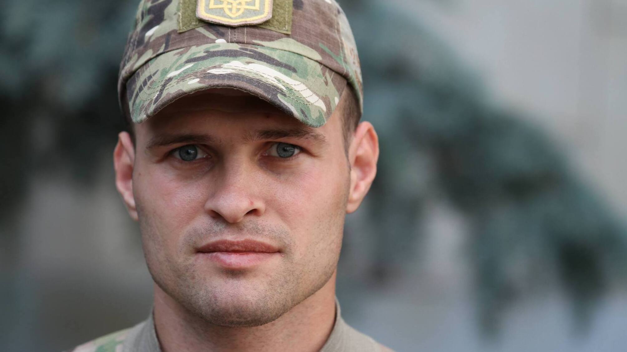 Олександр Фацевич, генерал поліції
