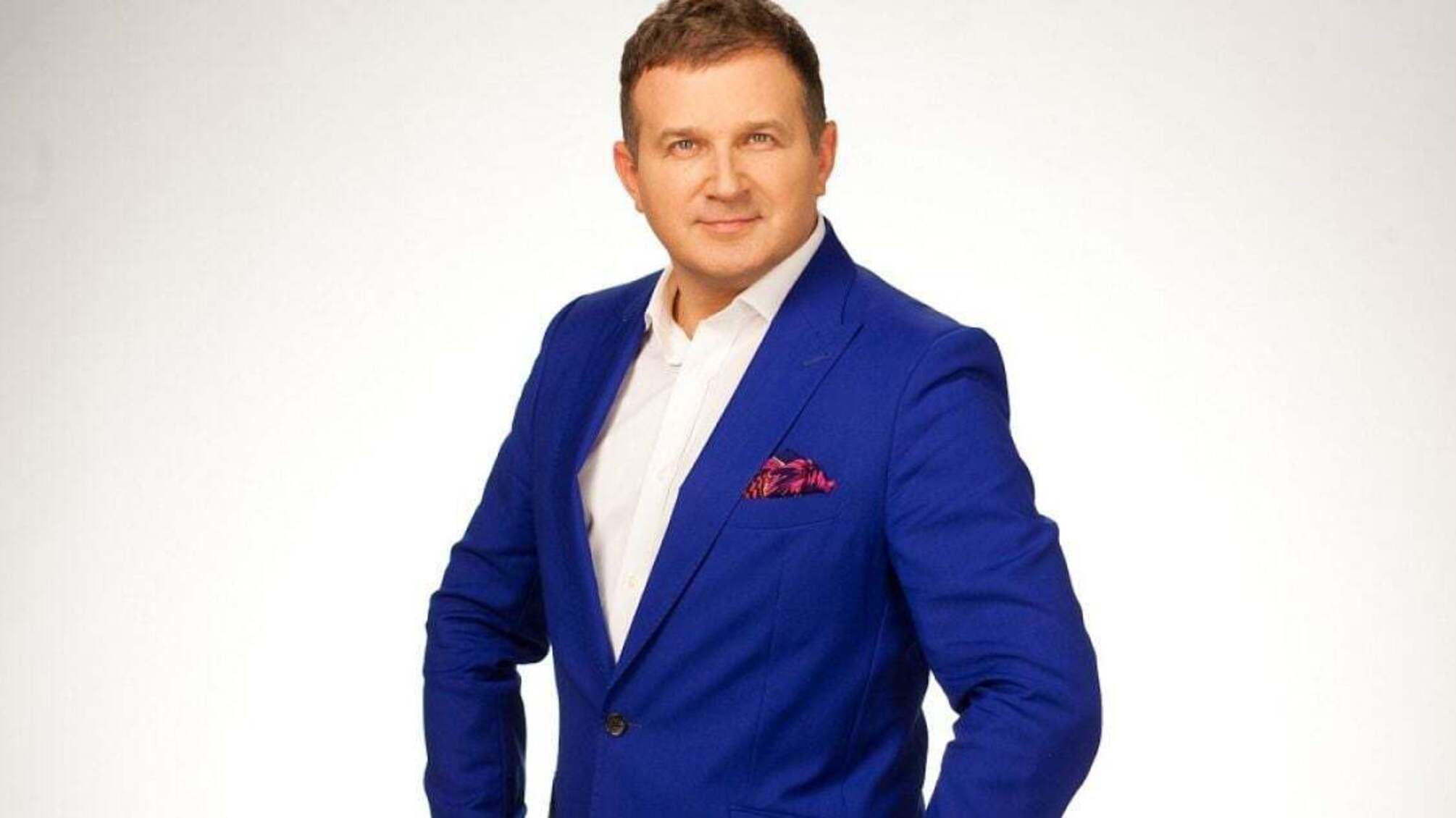 Юрій Горбунов