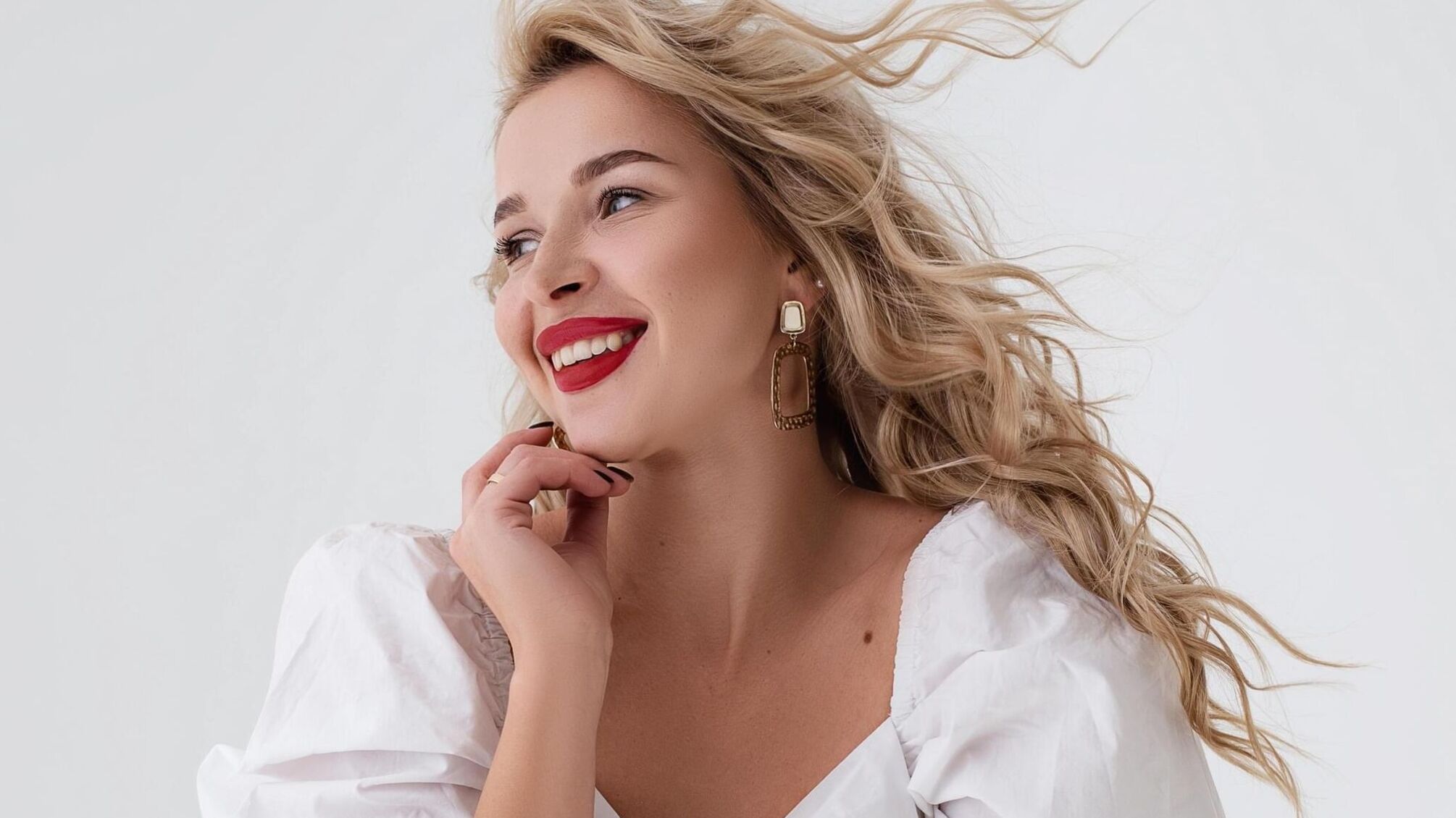 Ольга Гончаренко