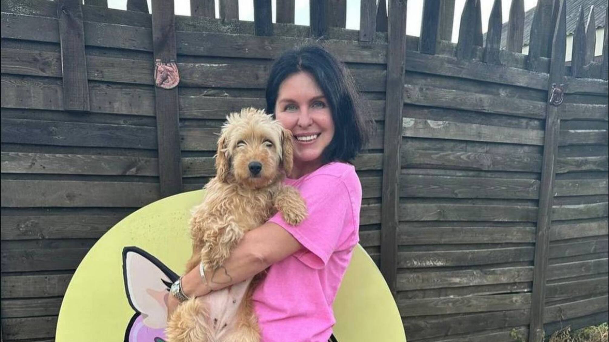 Інна Поперешнюк