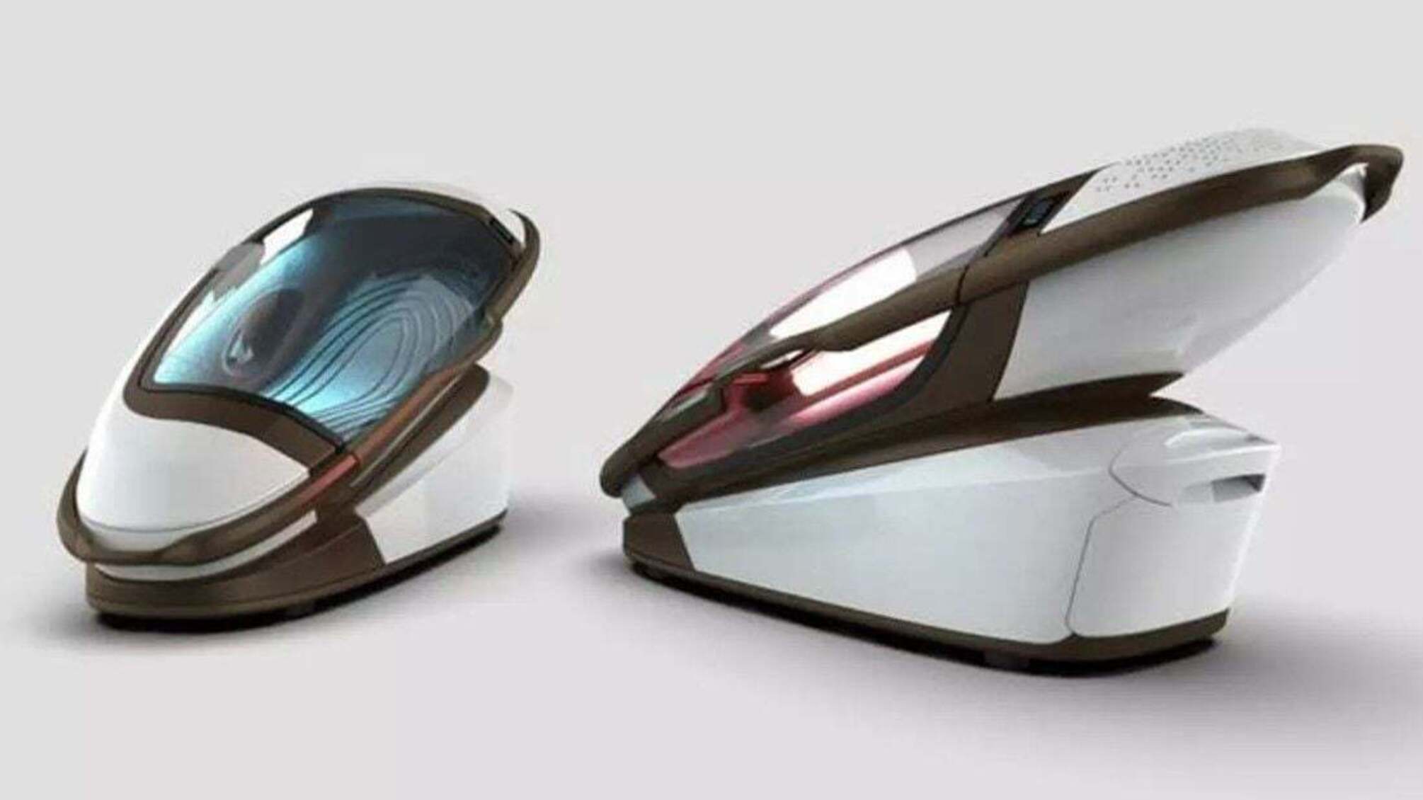 Капсула самогубця