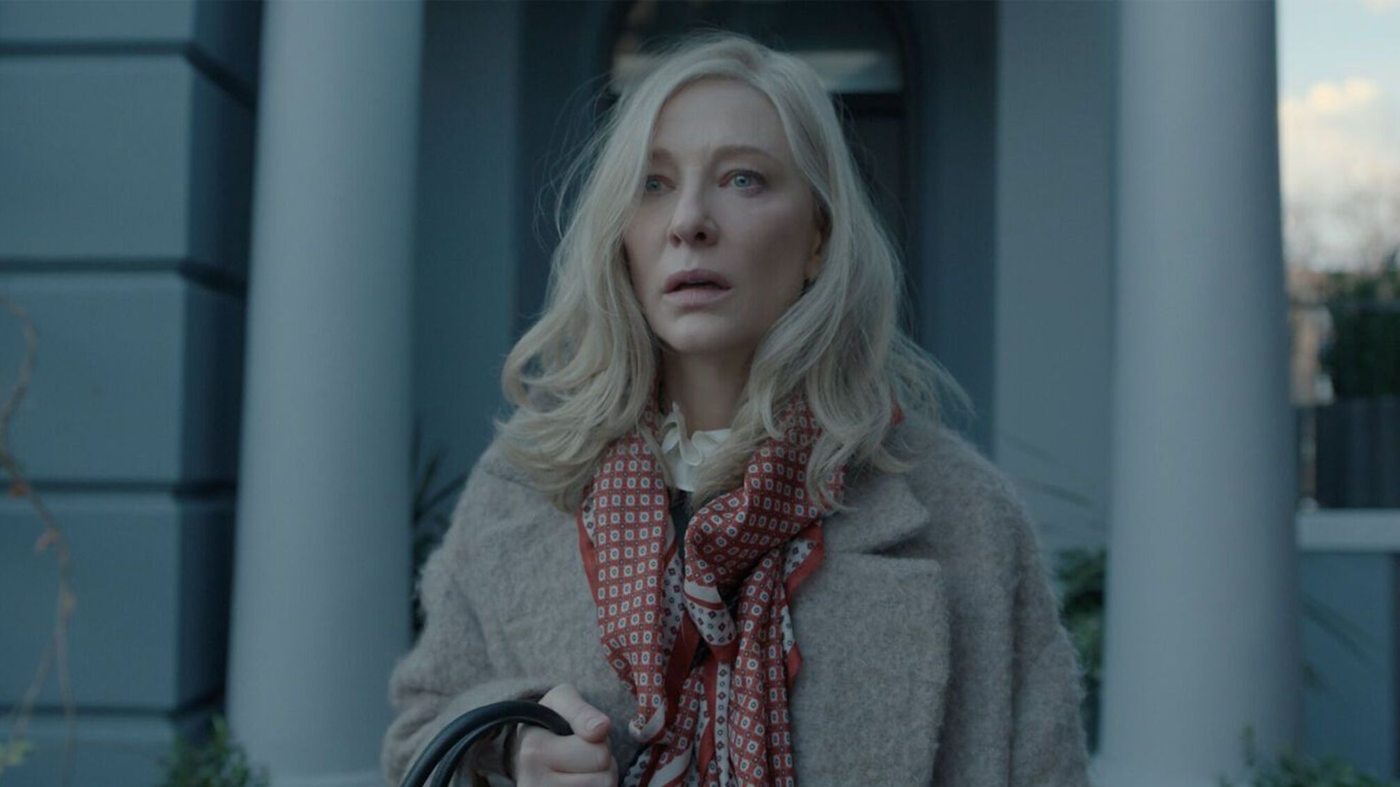 Apple TV представил трейлер сериала 'Дисклеймер' из Кейт Бланшетт в главной роли.