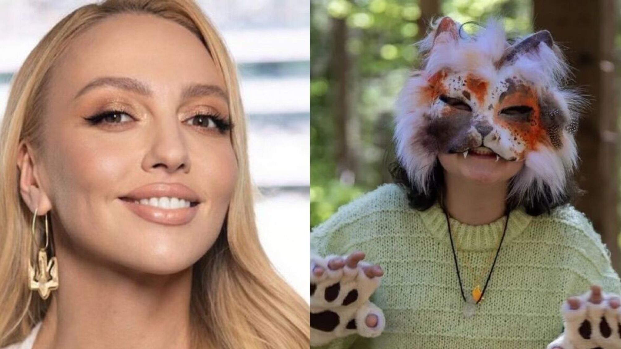 Оля Полякова поддержала тренд квадробики и подверглась критике