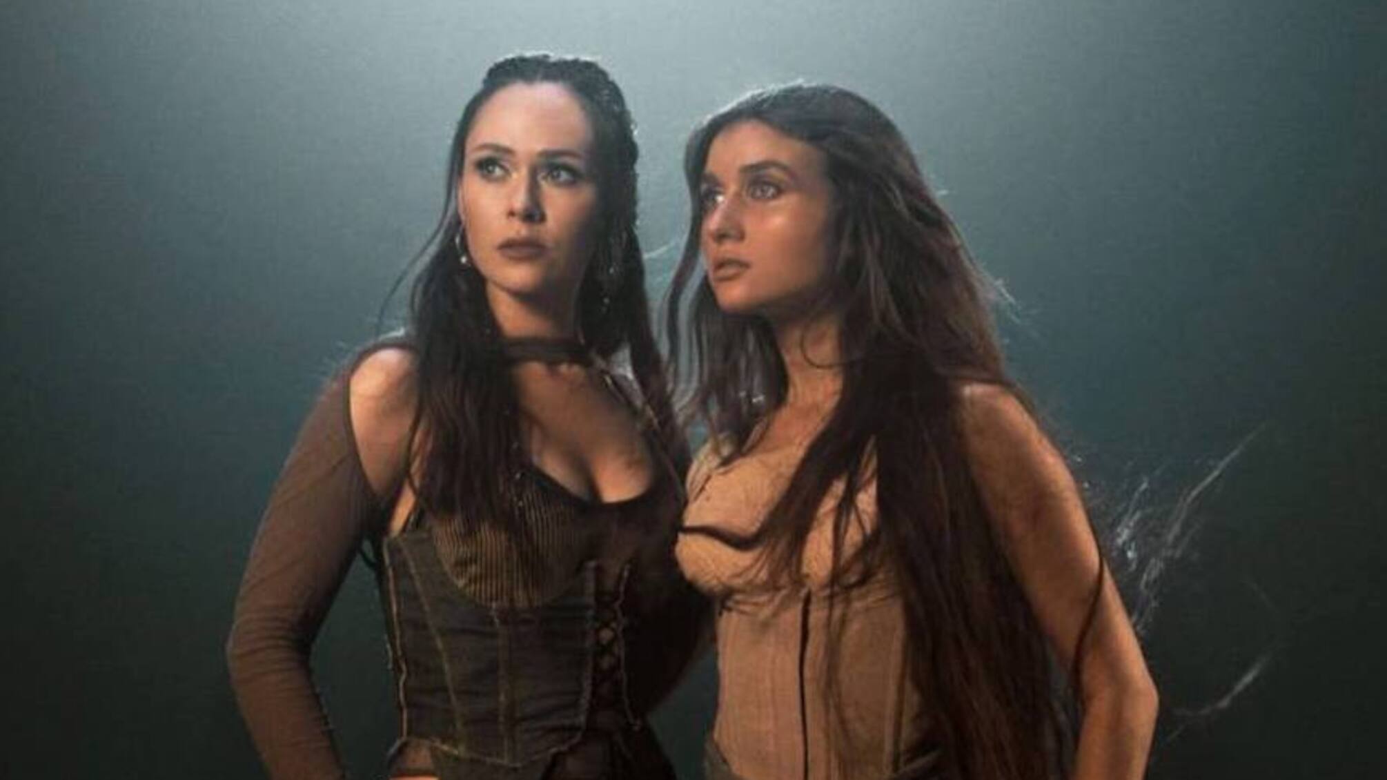 Jerry Heil та Юлія Саніна презентують спільну пісню «WABI-SABI»