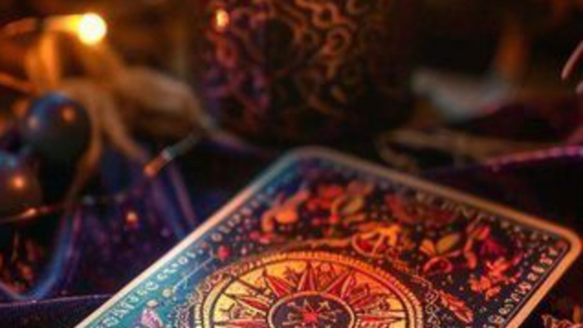 Таро-прогноз на 27 сентября для всех знаков зодиака