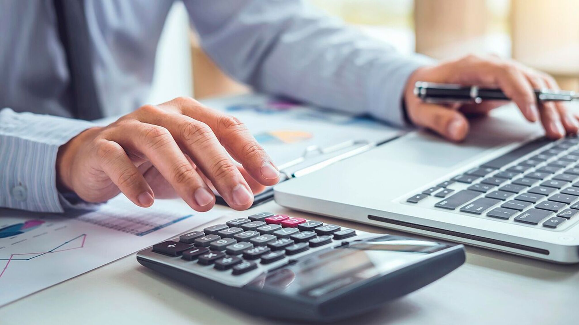 Сервис электронной регистрации бизнеса открыли в Украине для иностранцев