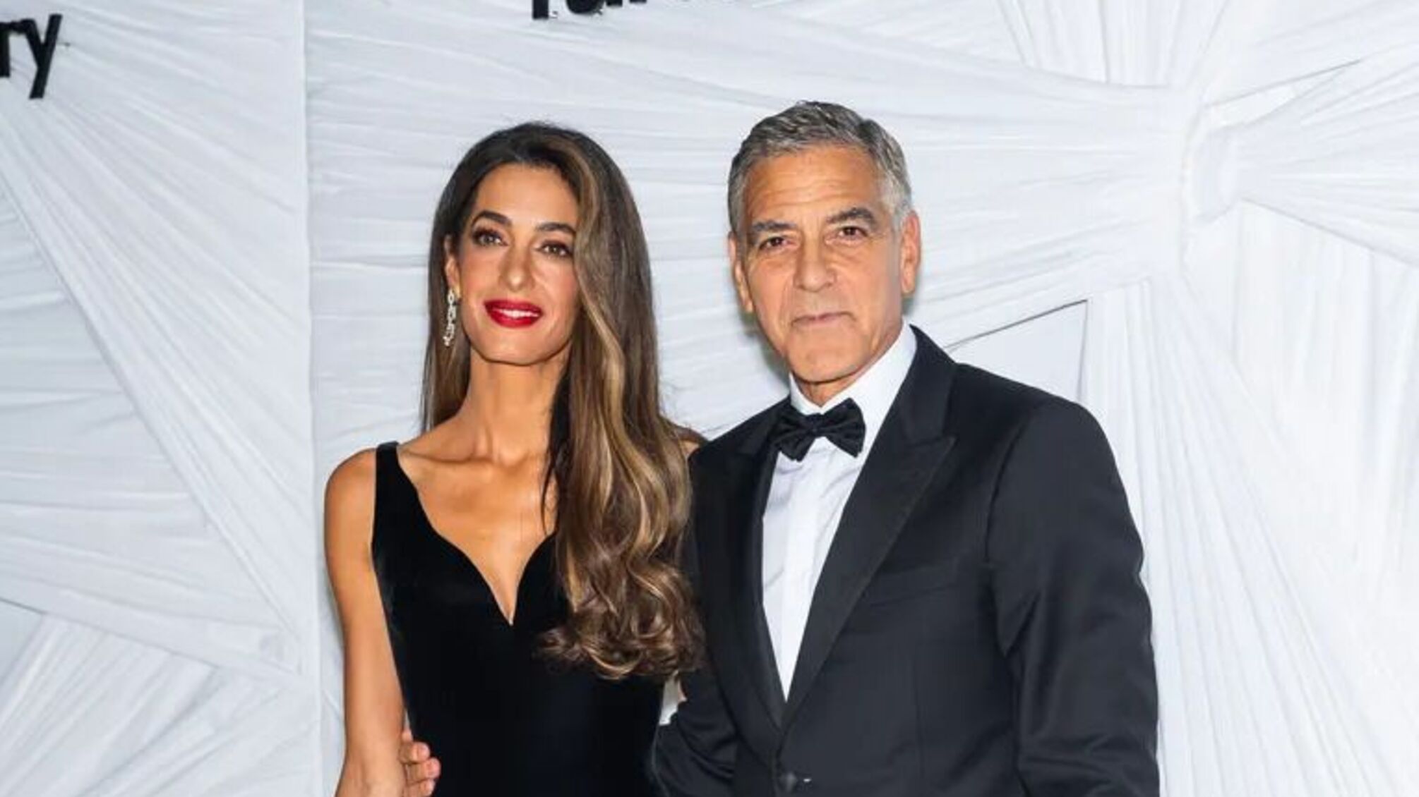 Амаль Клуні