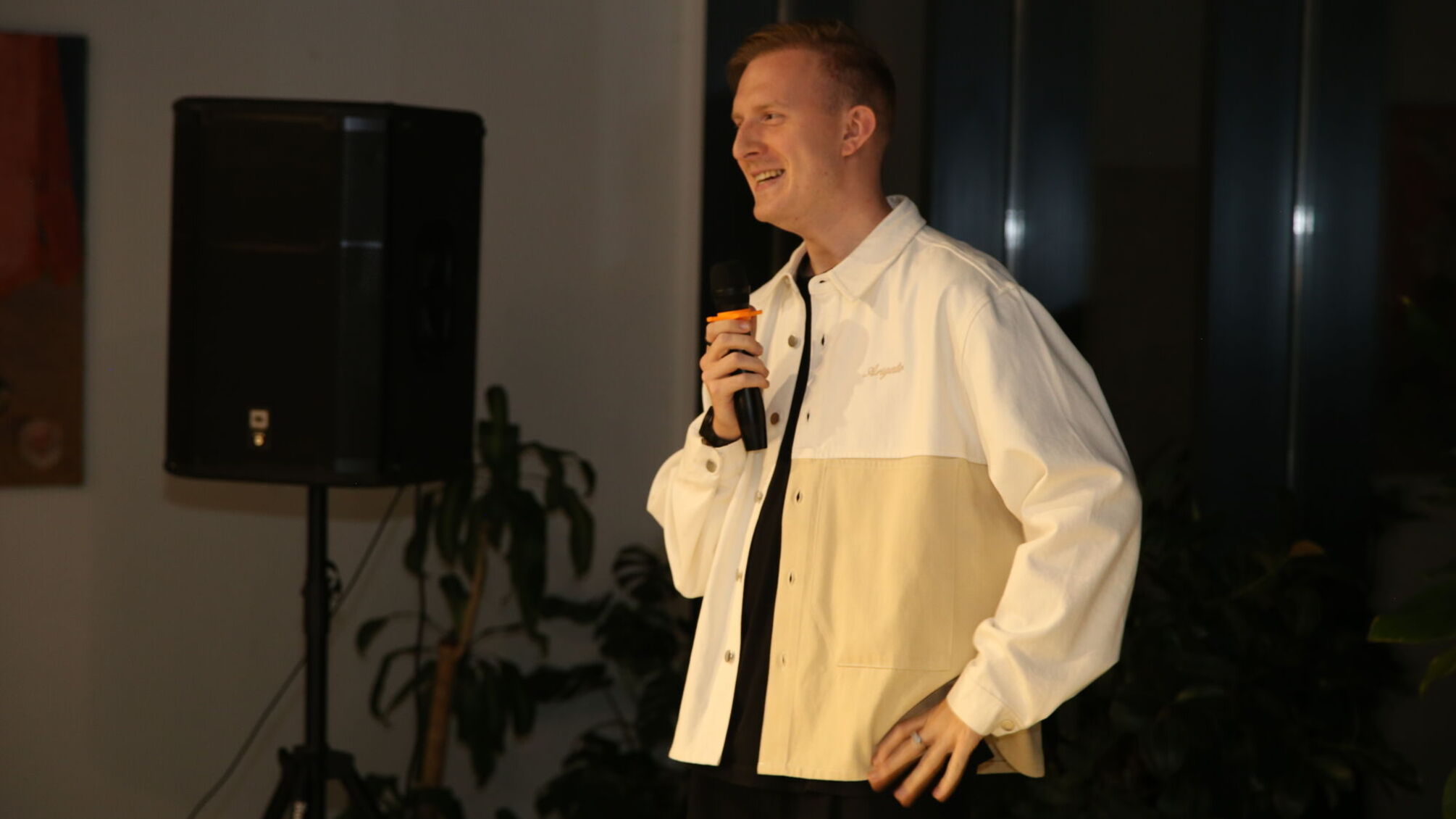 Как построить крепкий бренд в блоге: советы от Ивана Дона