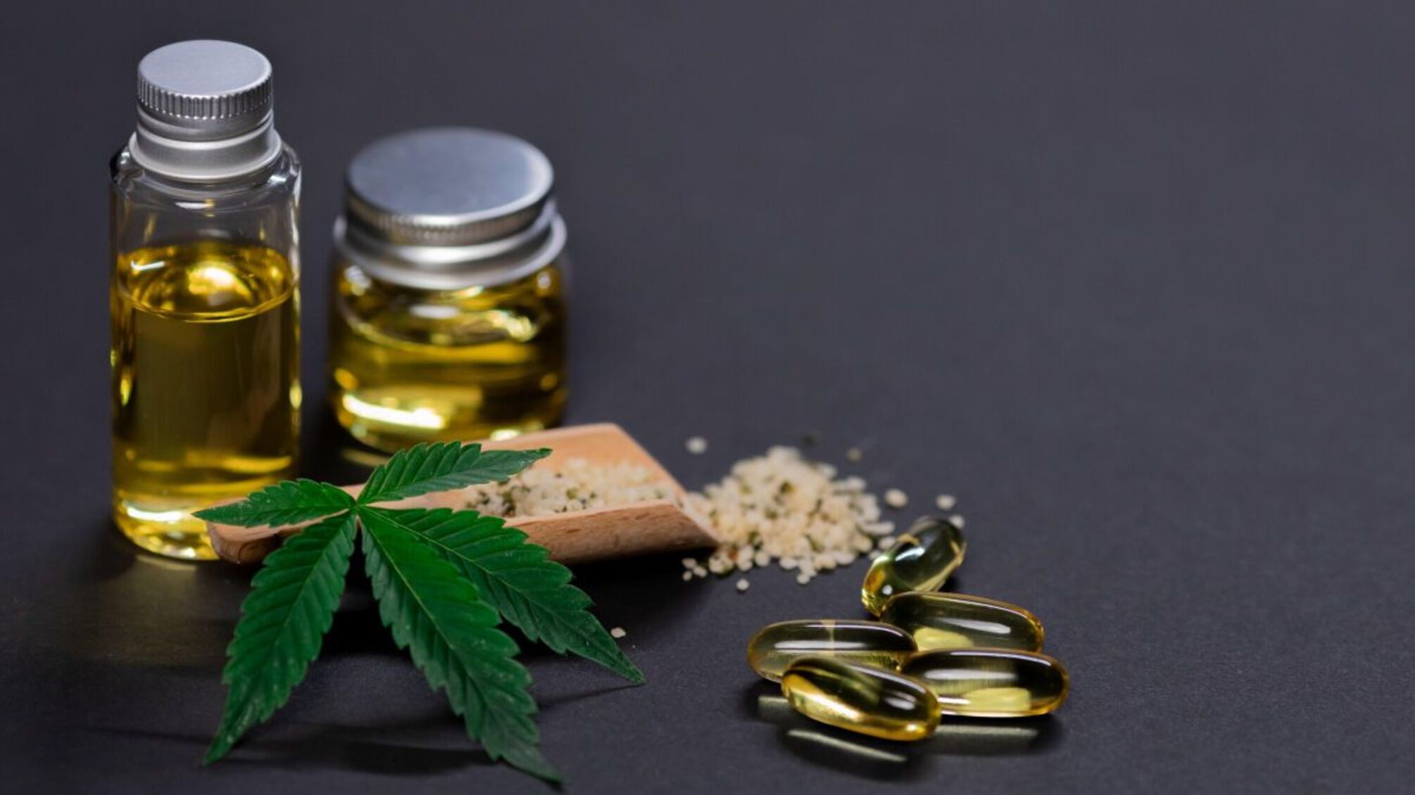 Минздрав обнародовало перечень недугов, по которым будут выписывать лекарства из медицинского каннабиса