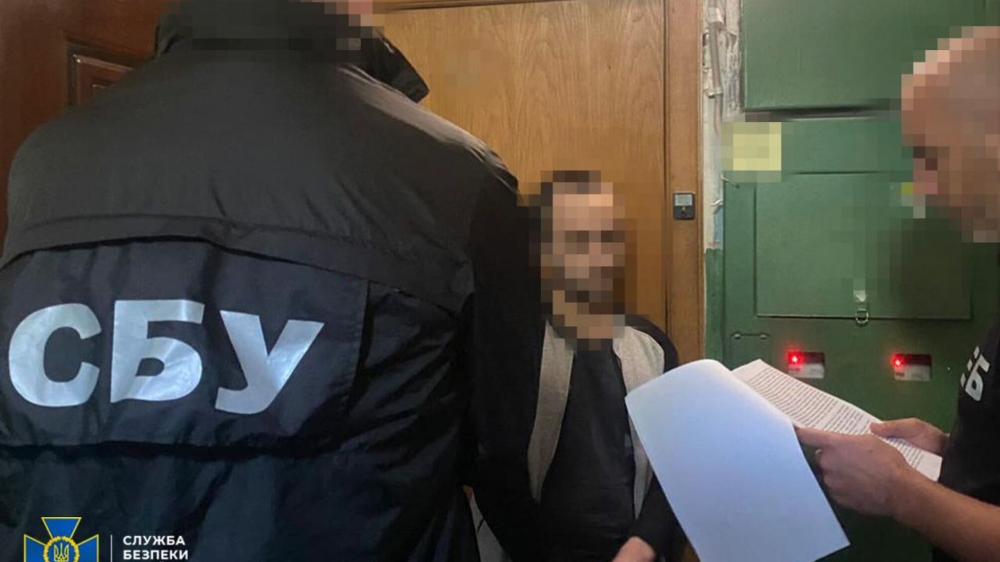 СБУ розкрила схему виведення мільйонів на запчастинах для літаків