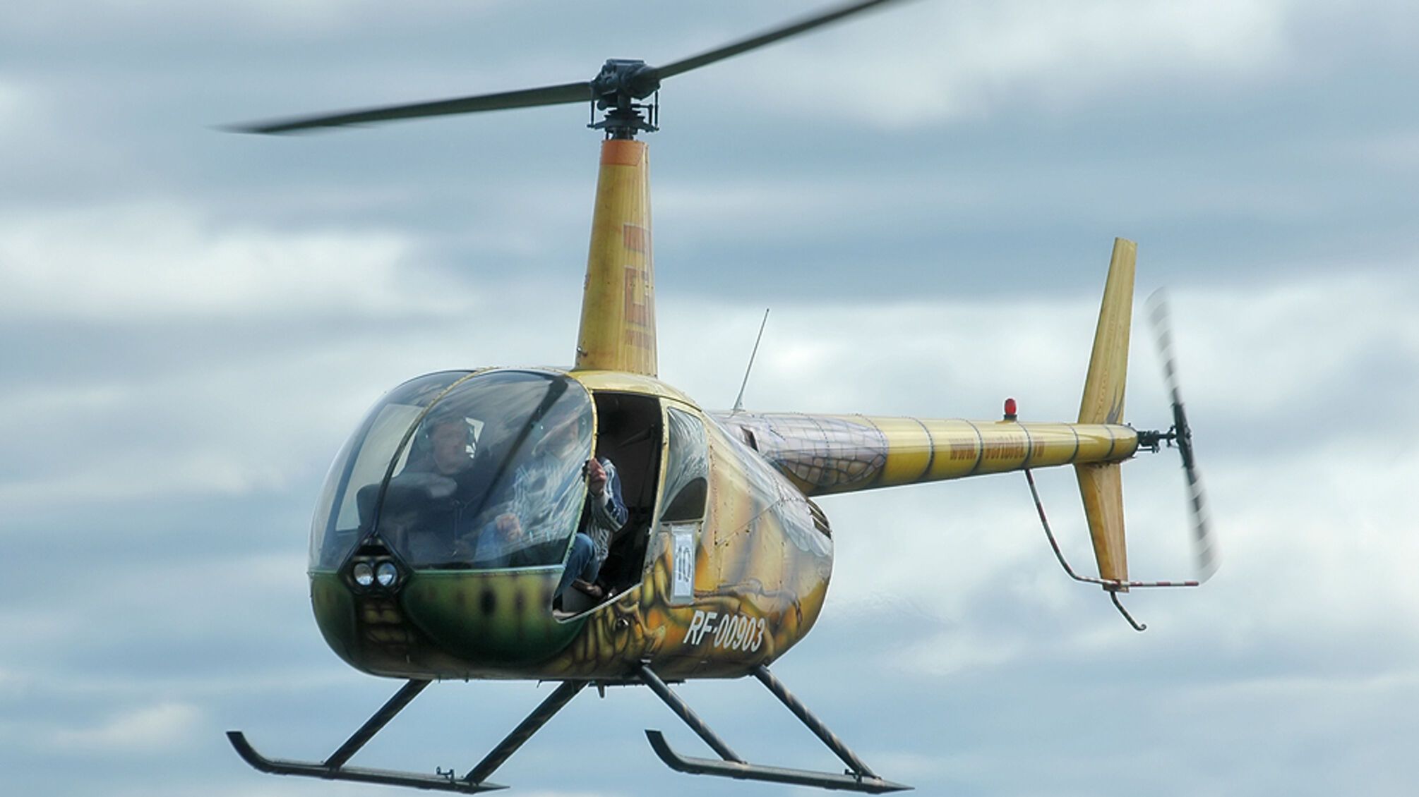 У авіакатастрофі на росії загинув депутат держдуми