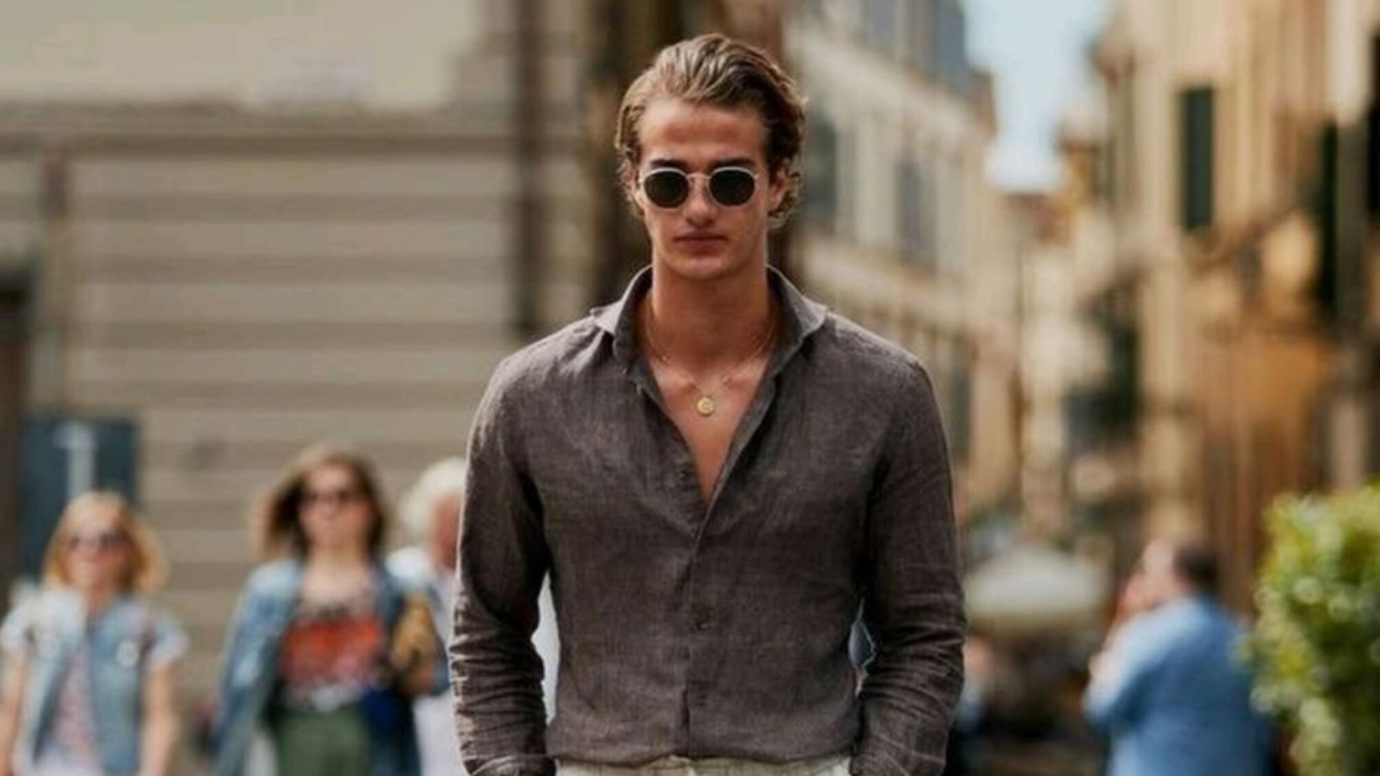 Гендерно-нейтральная мода: тренд, стирающий пределы пола