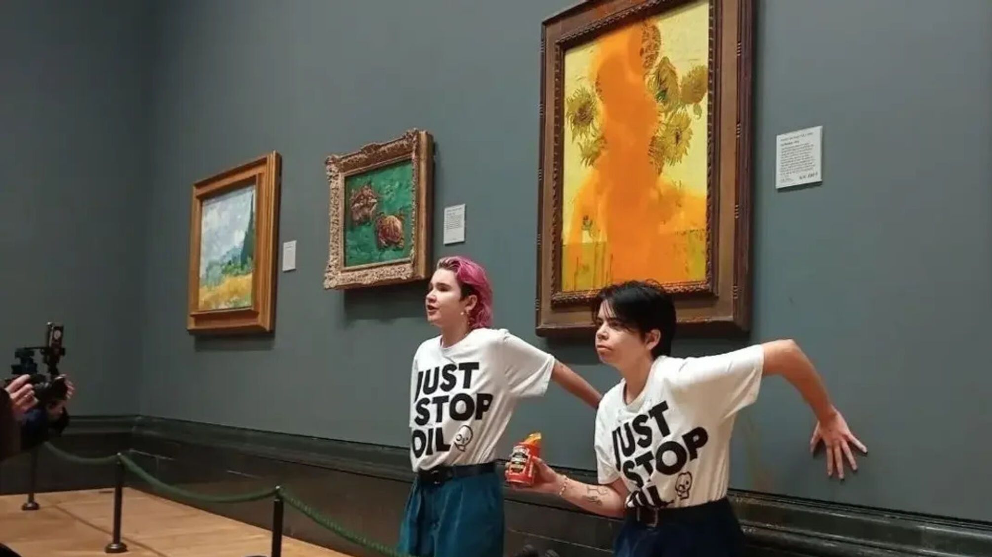 актиквисты