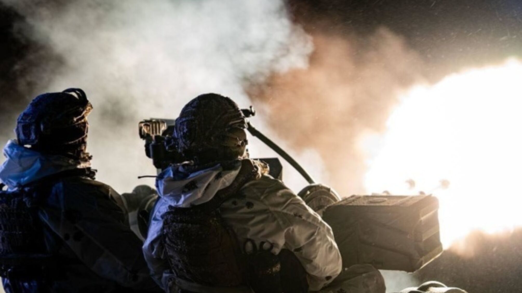 ППО на підступах до Києва знищила 15 'Шахедів', – КМВА