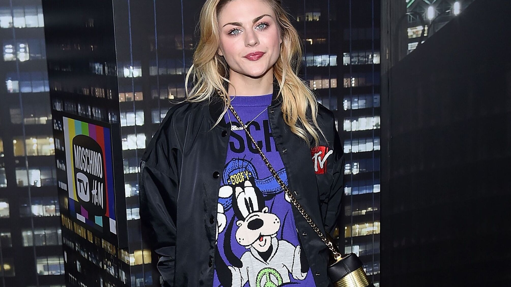 курт кобейн