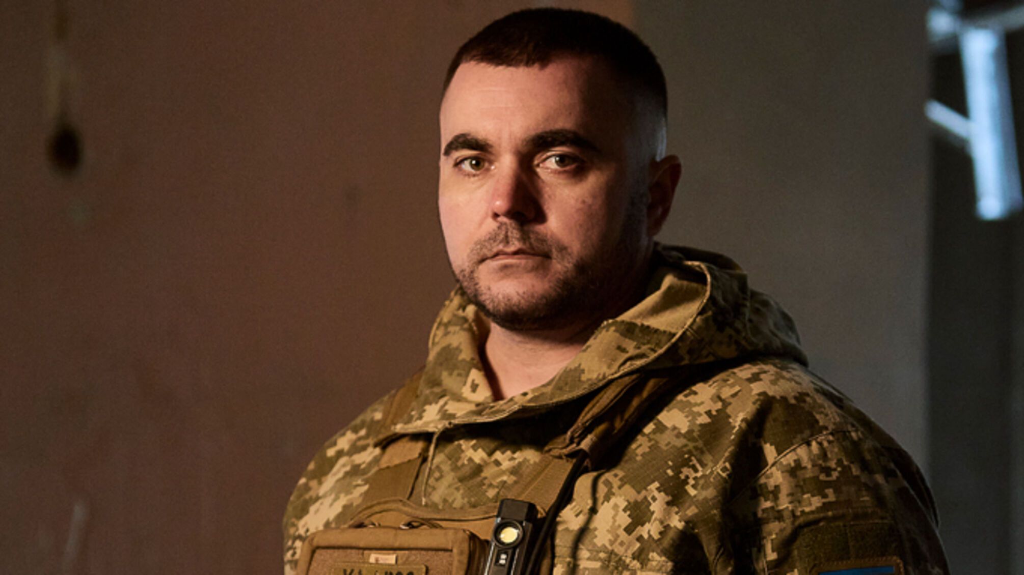 Экс-командира 72-й ОМБр, обороняющей Угледар, уволили с должности