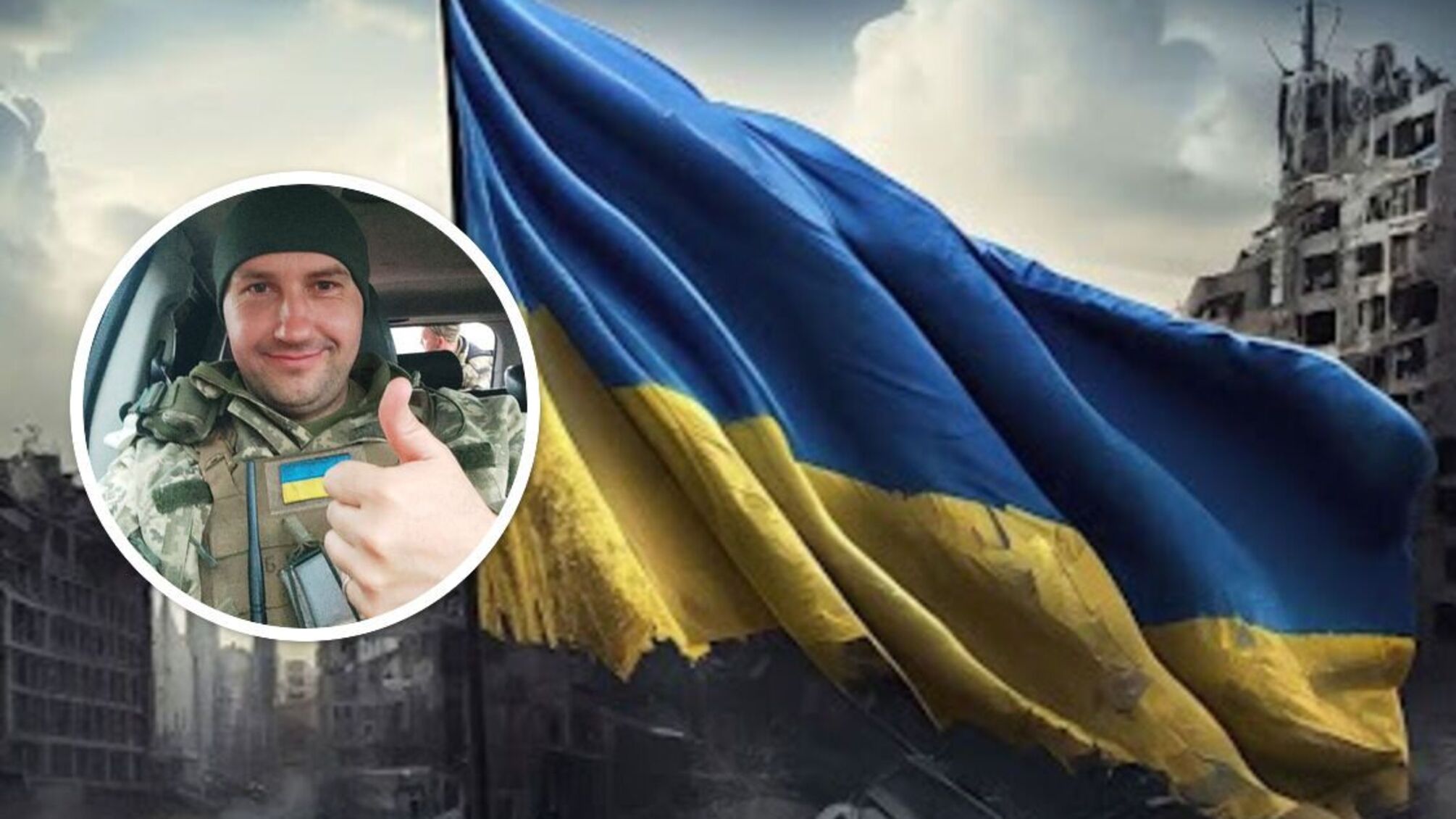 Стопкорівець Заворотний висміяв ухилянтів