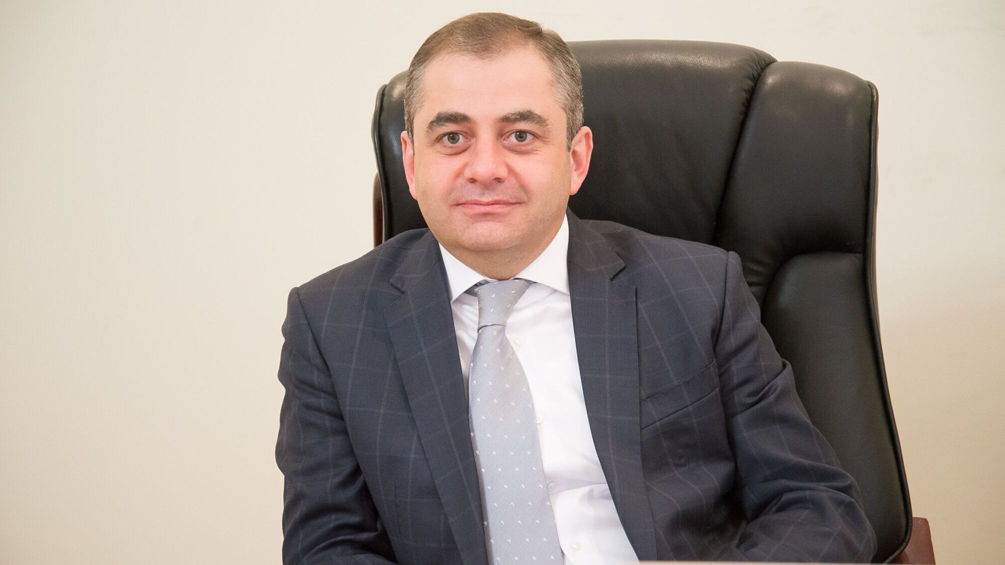 Першого заступника керівника НАБУ Гізо Углаву звільнили