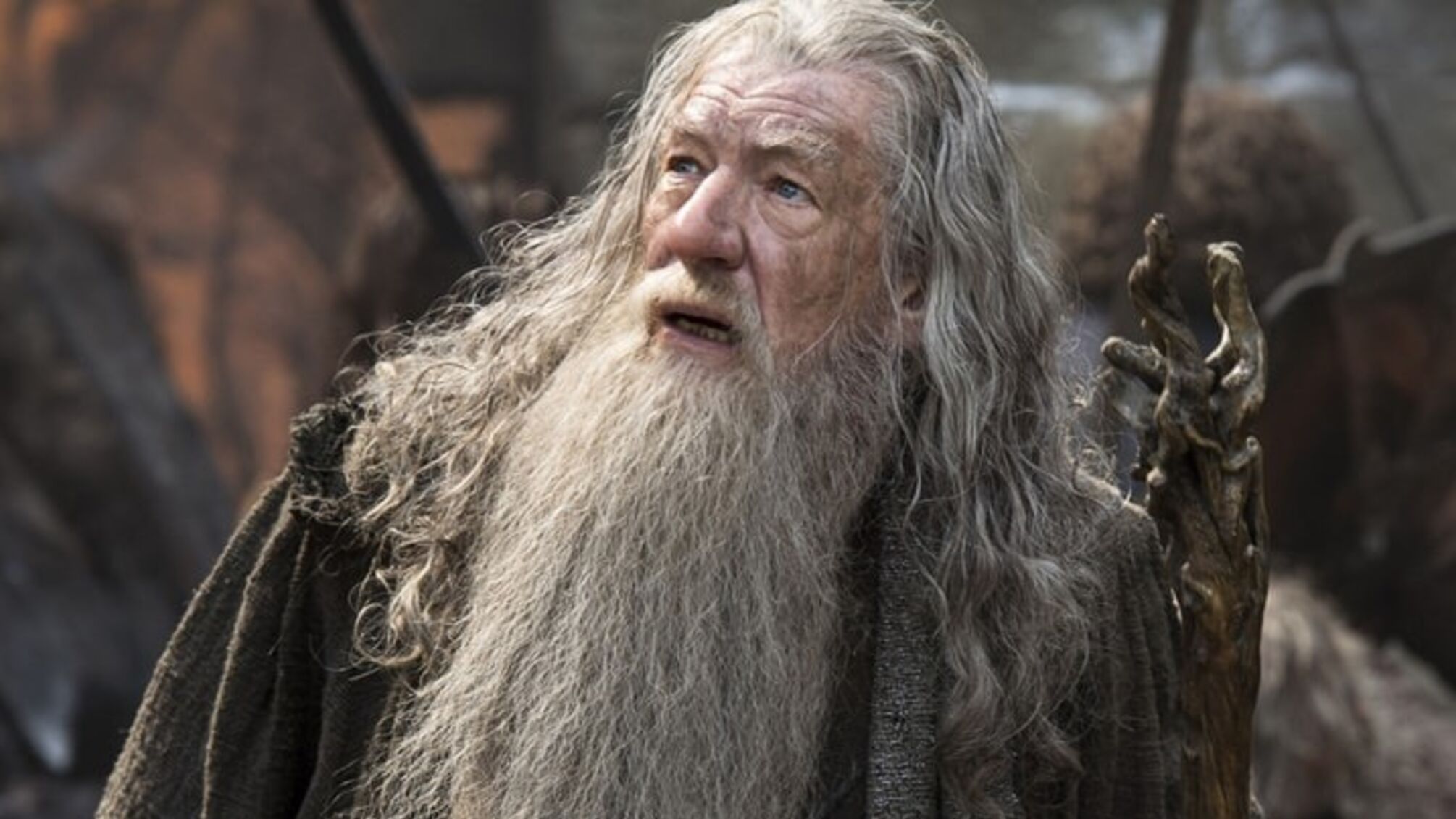 Гендальф знову на екрані? Ієн Маккеллен може знятися у новому фільмі
