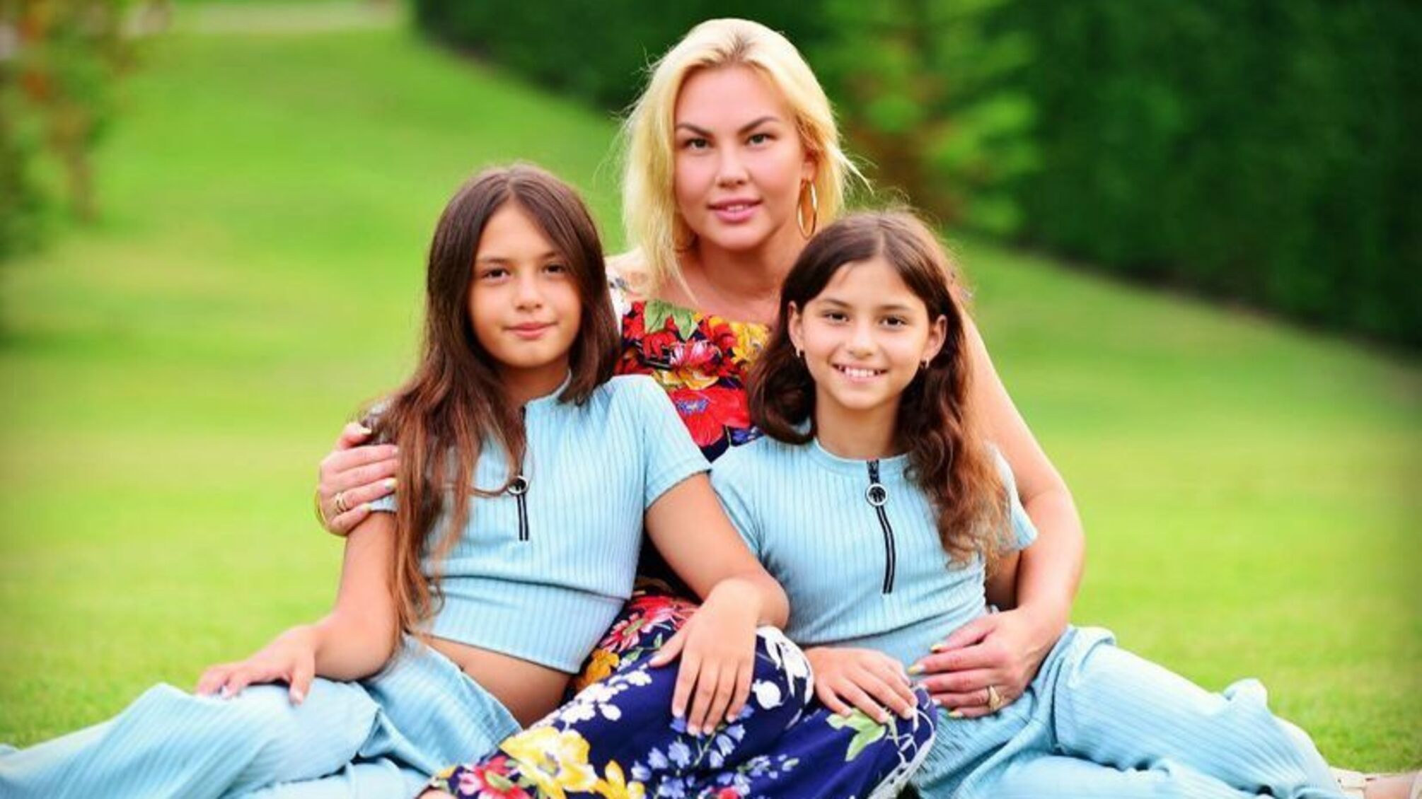 Дочь певицы Камалии оказалась в больнице с переломом