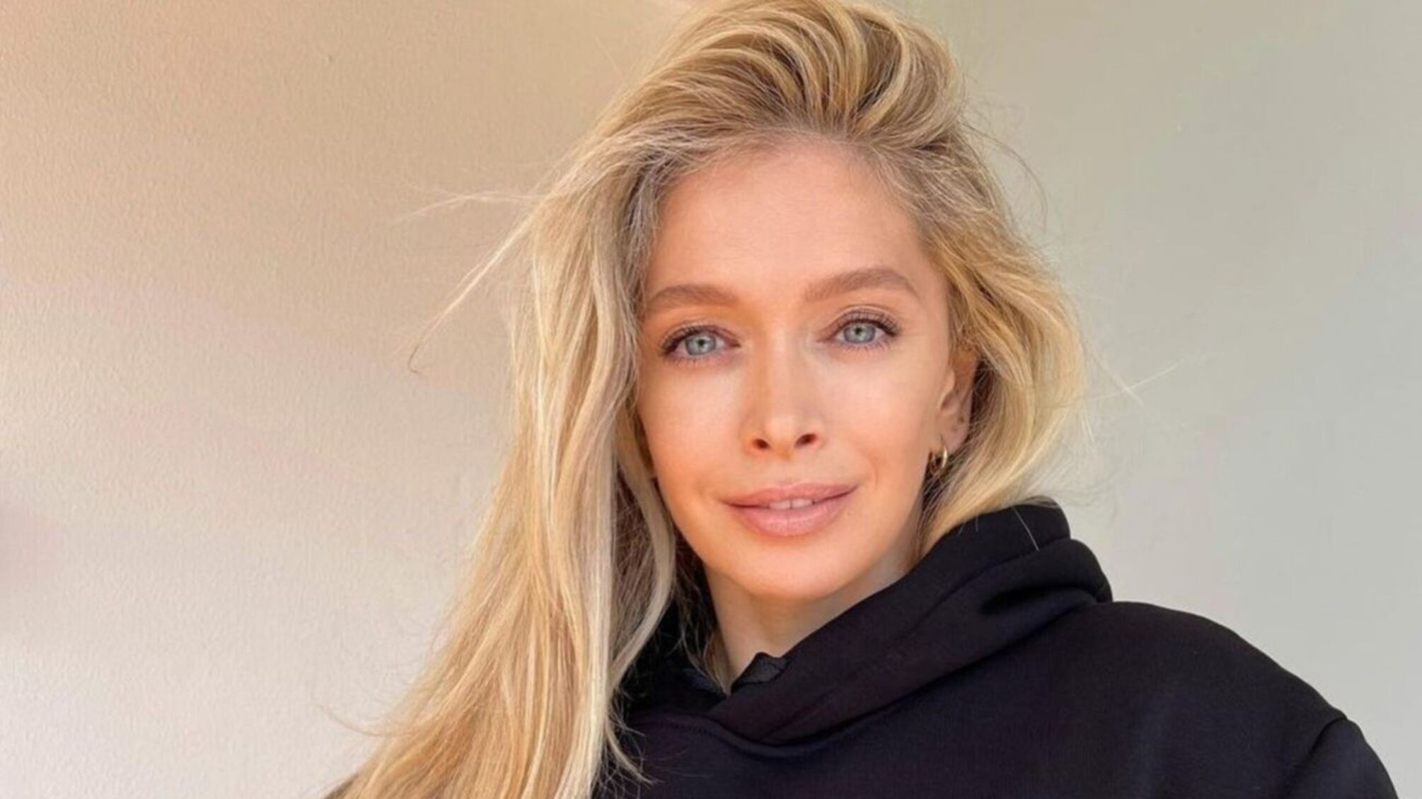 Вера Брежнева