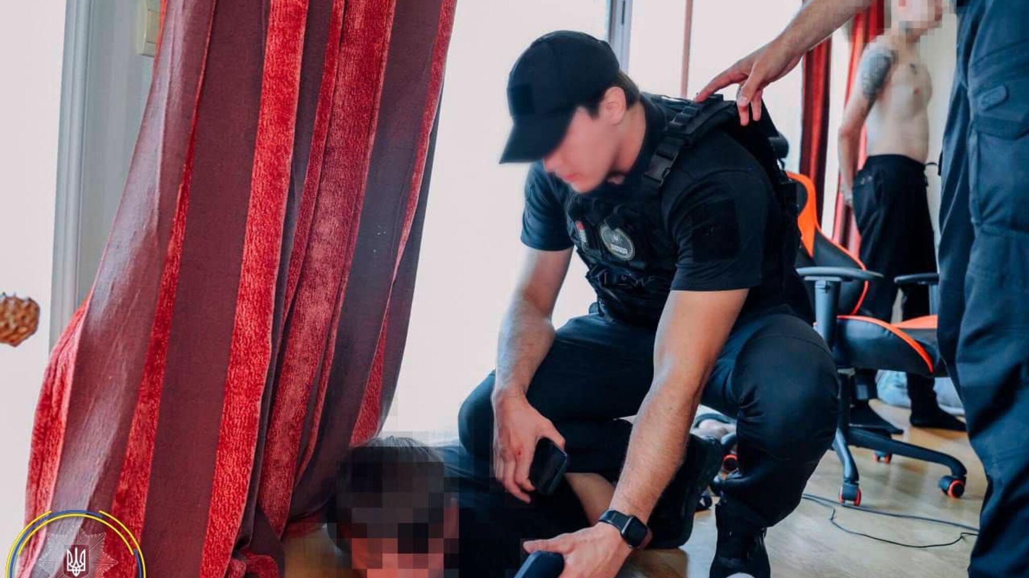 Національна поліція