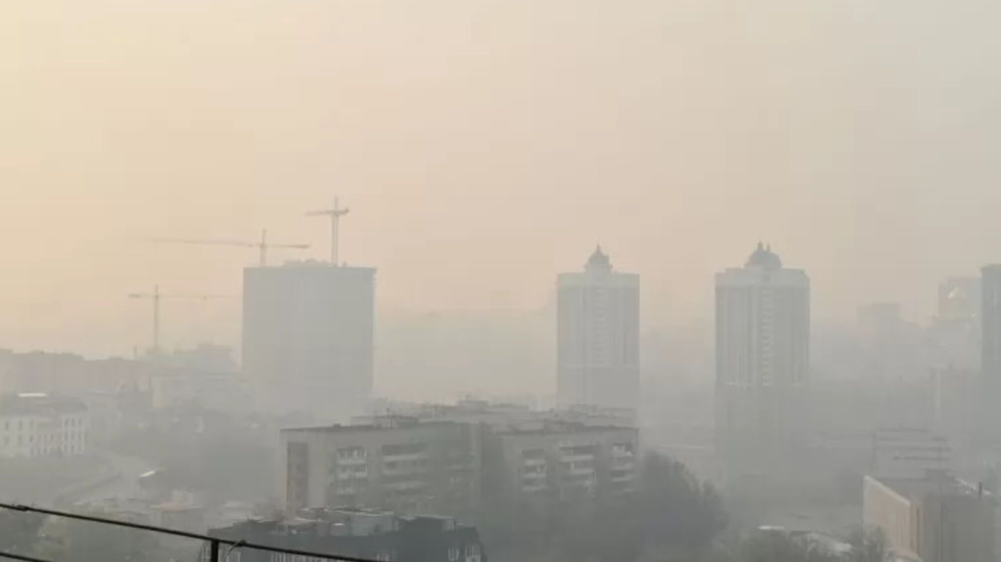 Пылевая буря