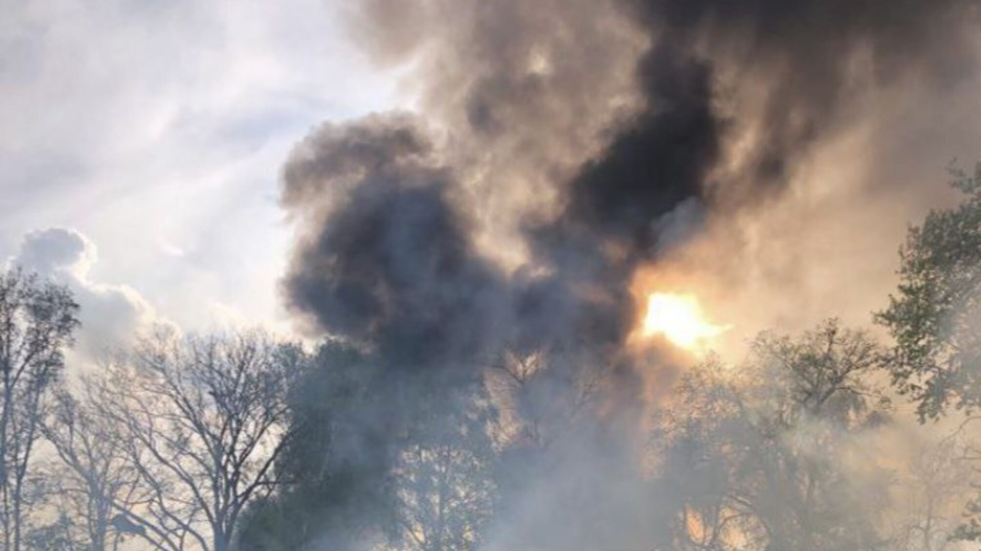 Из-за обстрелов железной дороги был закрыт перегон Долинская — Николаев