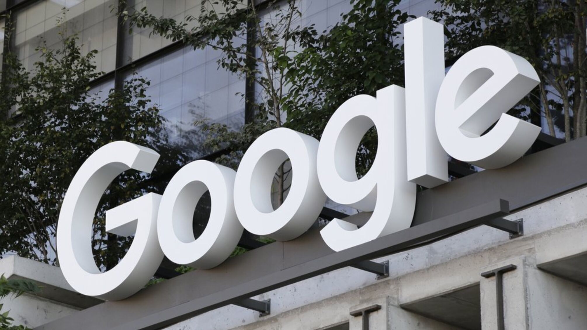 google