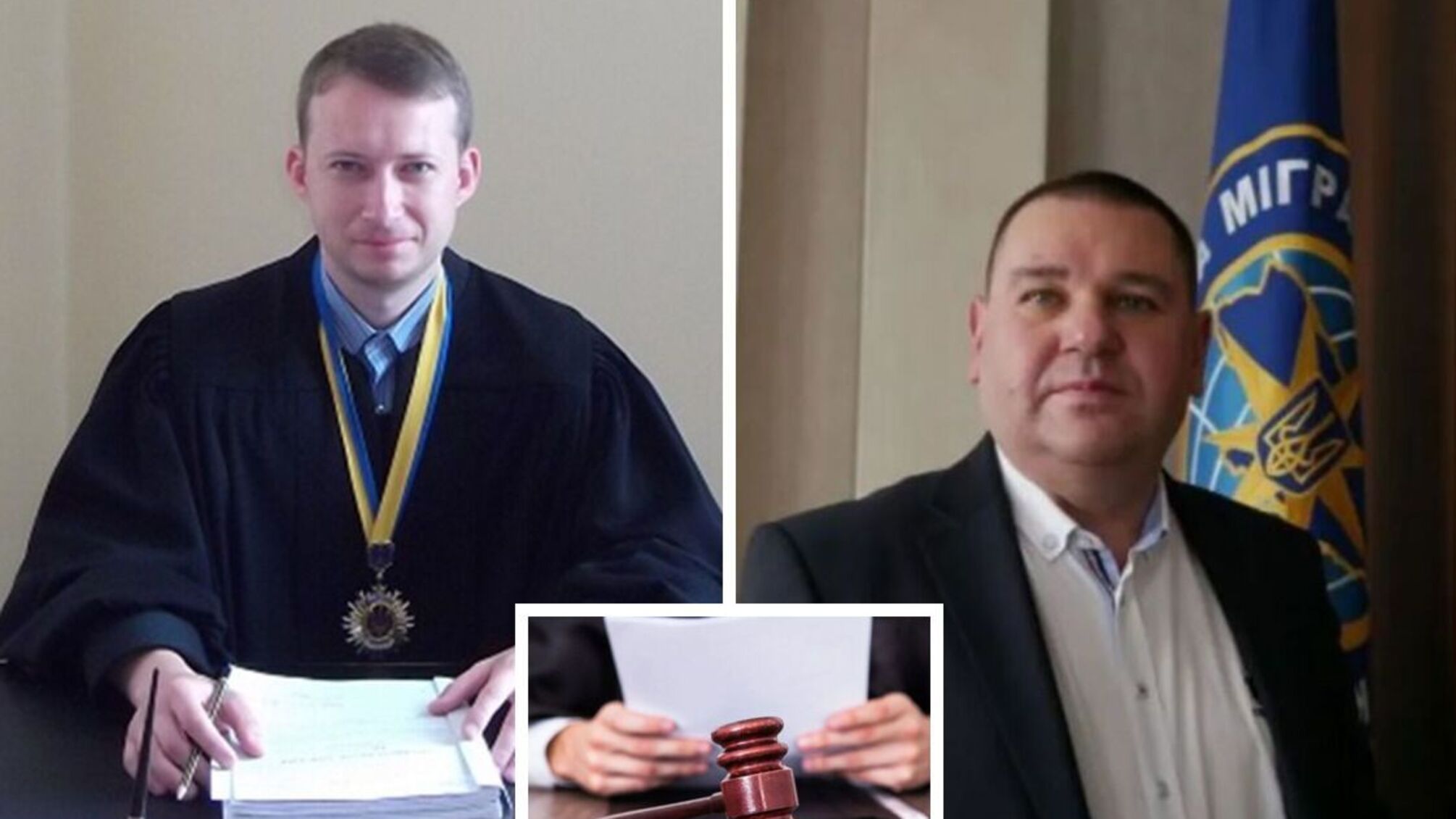 Чем известен судья Бытковский, рассматривающий дело Саива?