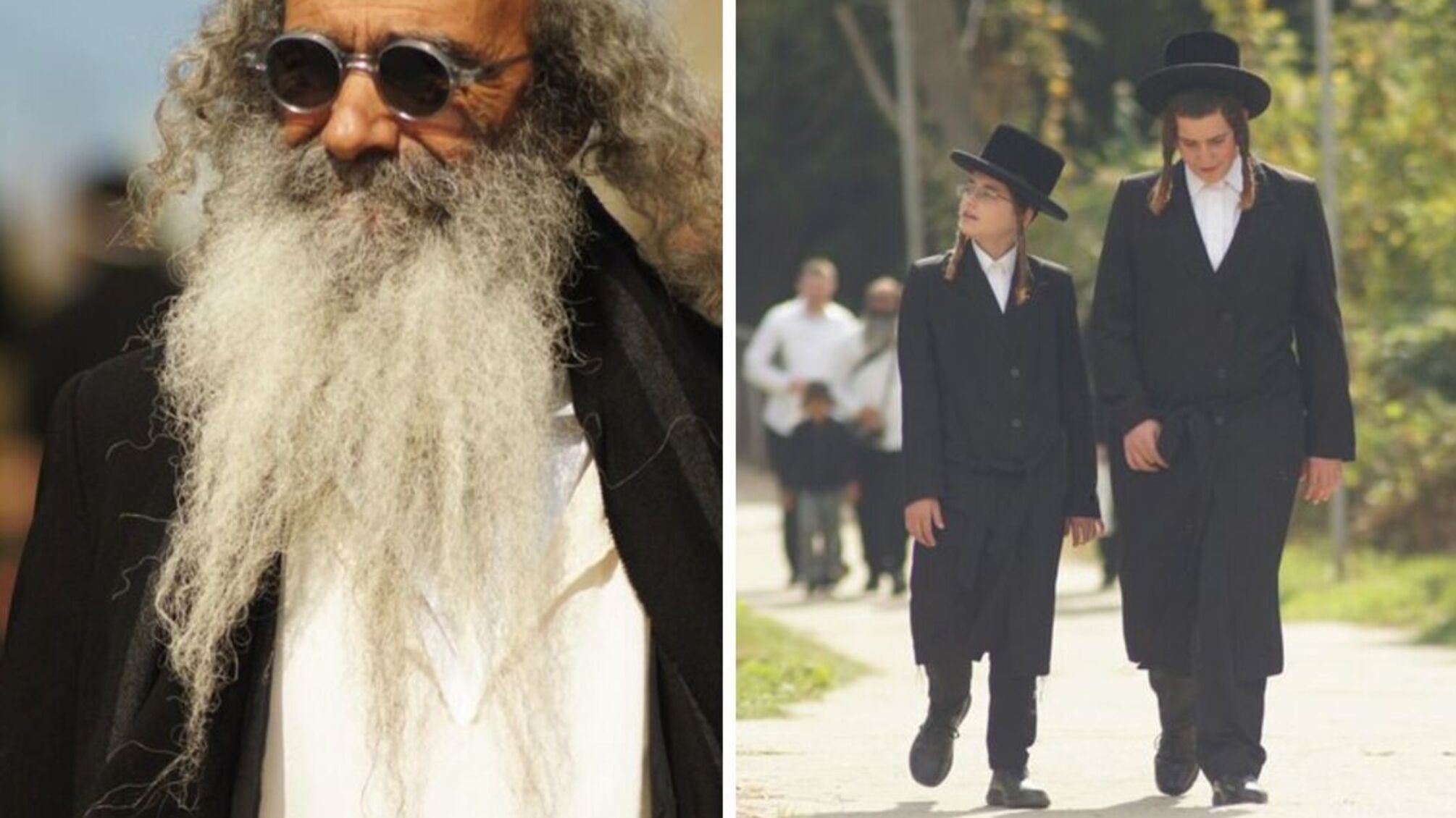 Рош га-Шана в Умані: паломники та місцева громада готуються до свята