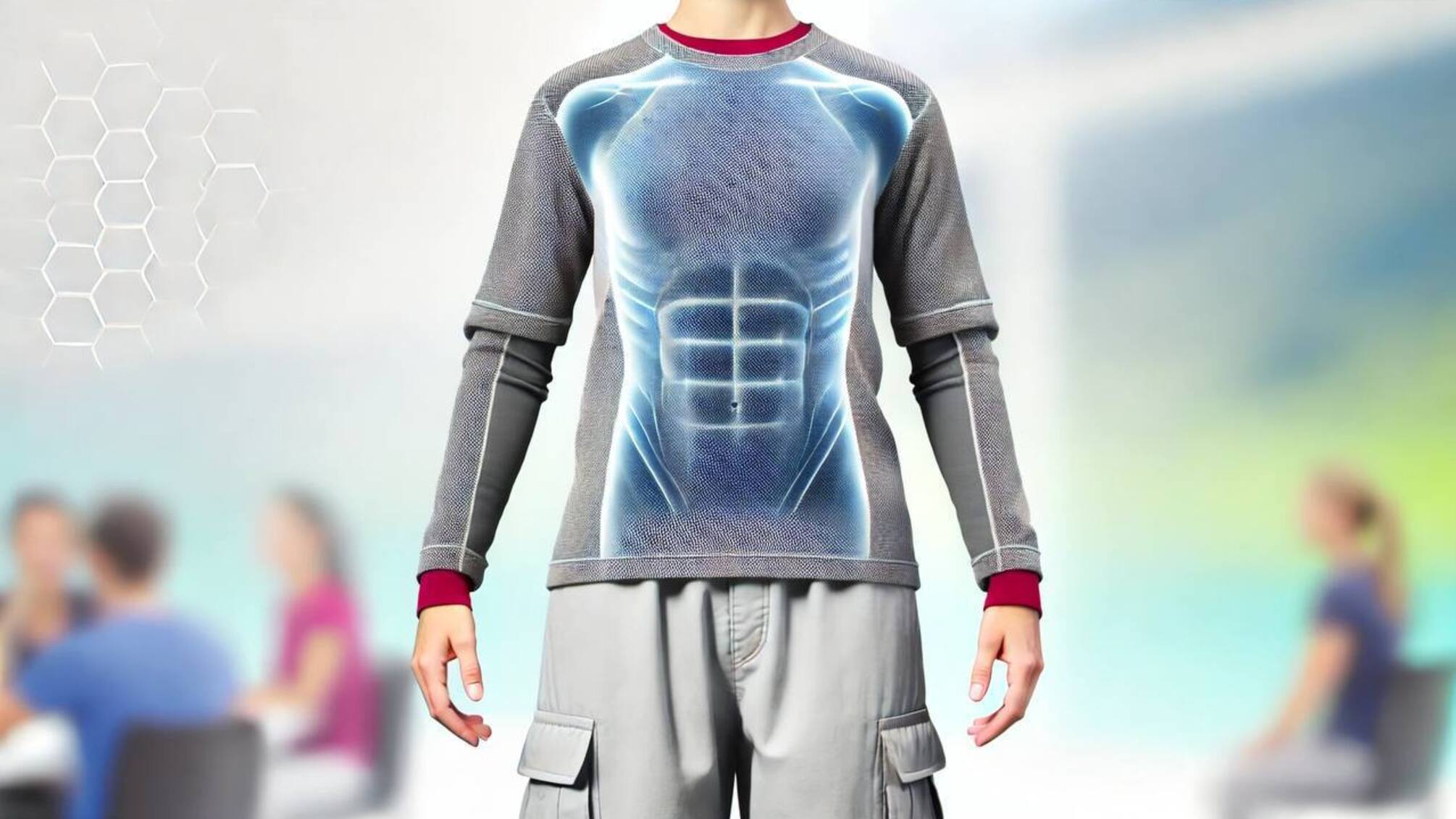 Жінка схудла на 72 кілограми